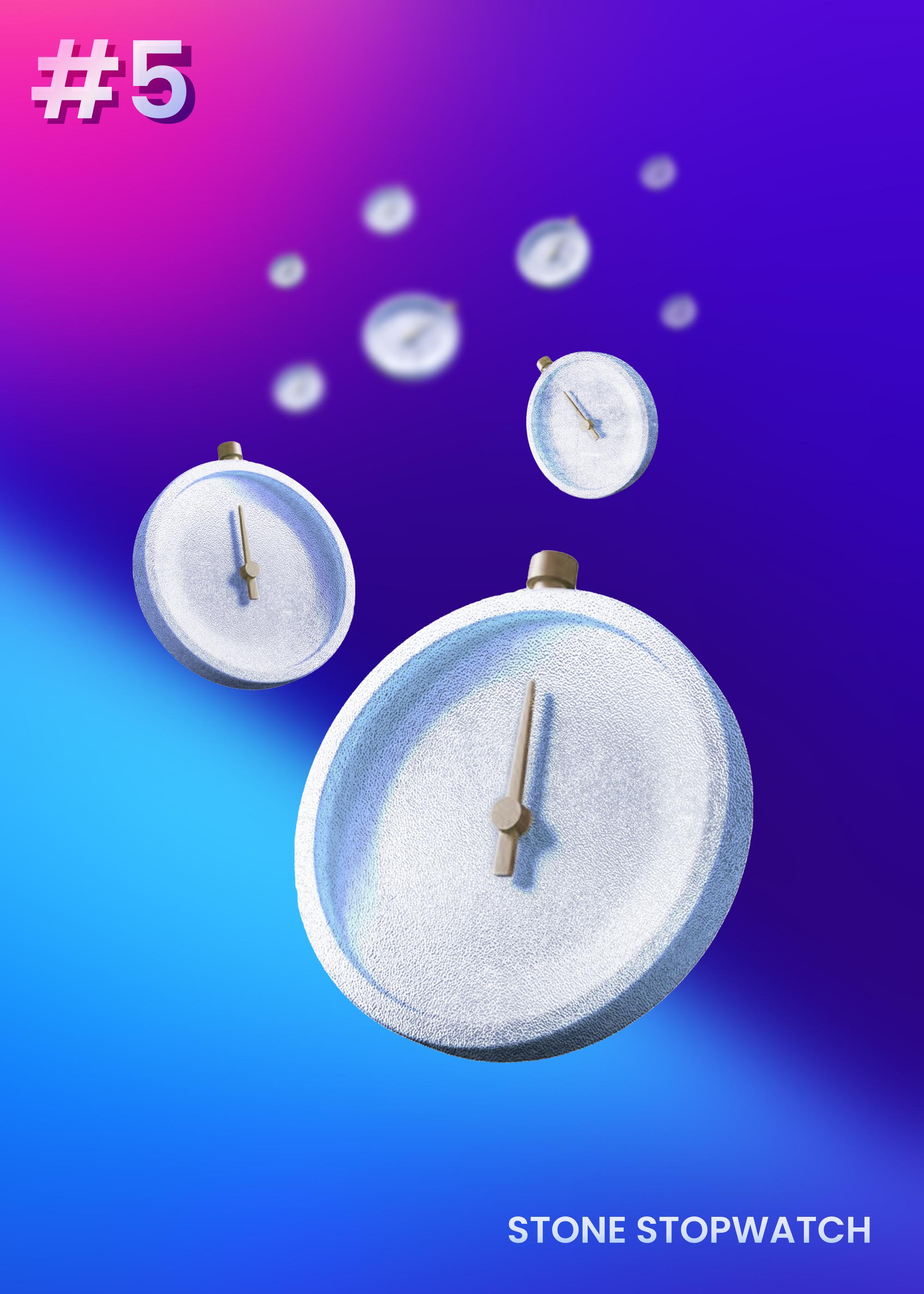 Collectible de Temps Supplémentaire
