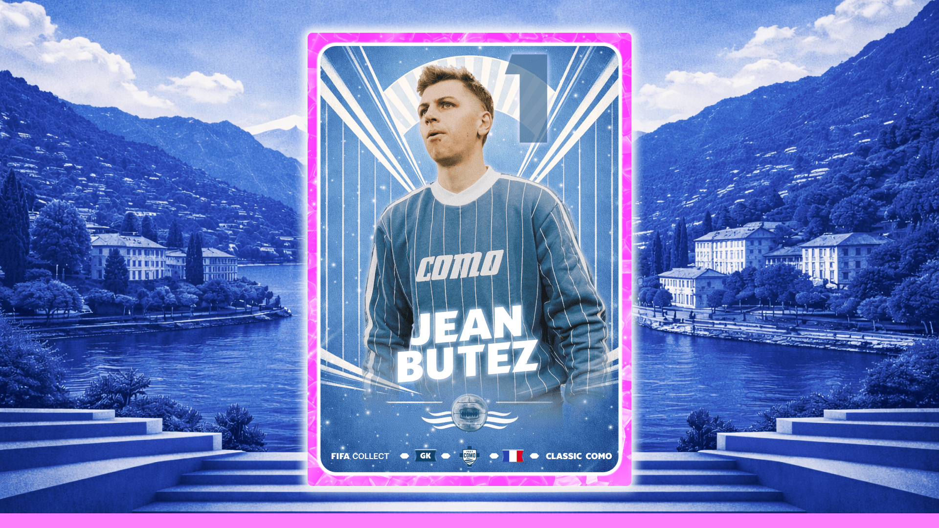 Jean Butez