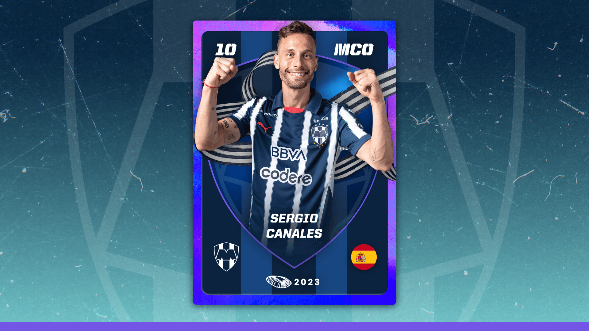 Sergio Canales