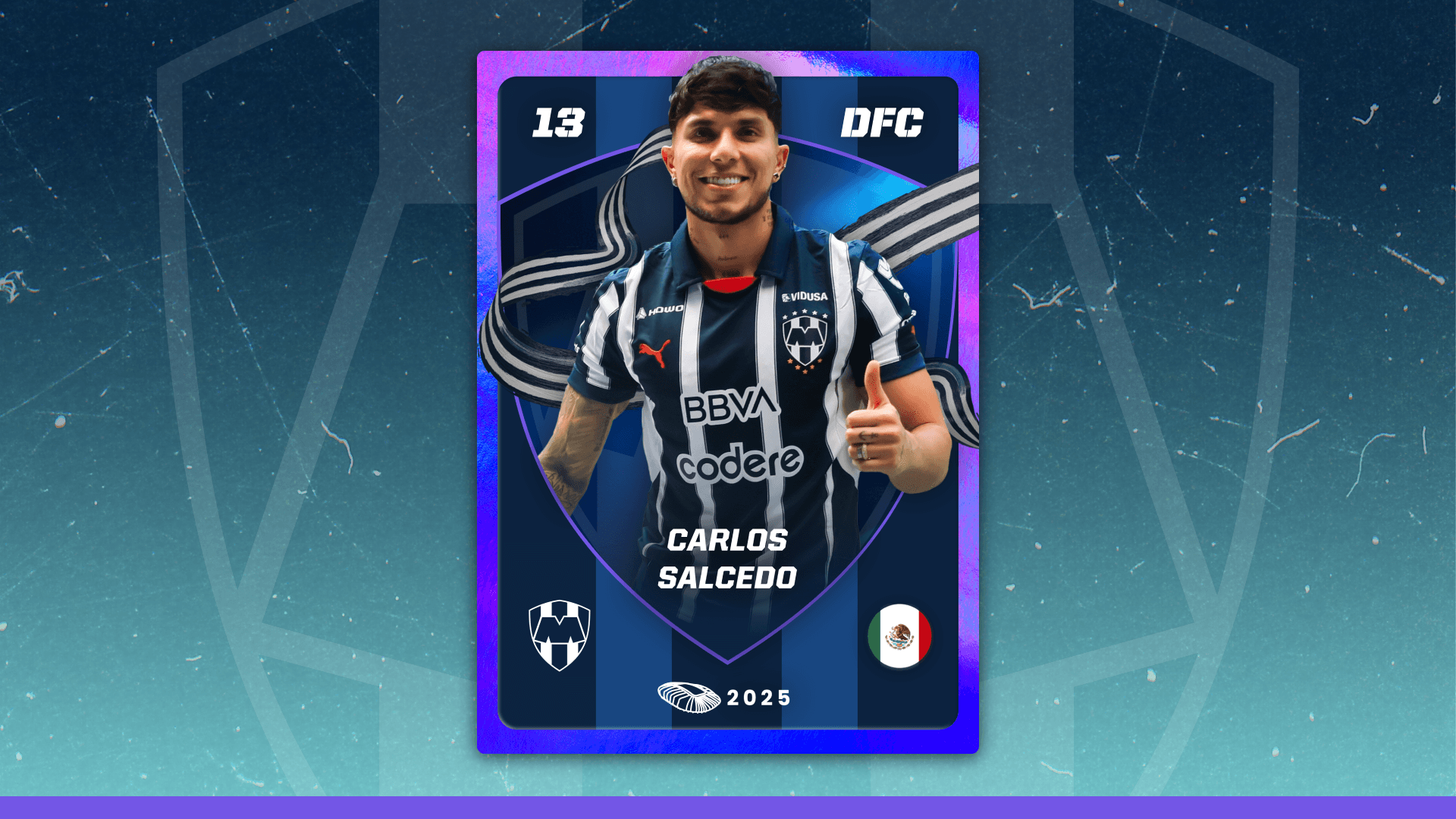 Carlos Salcedo