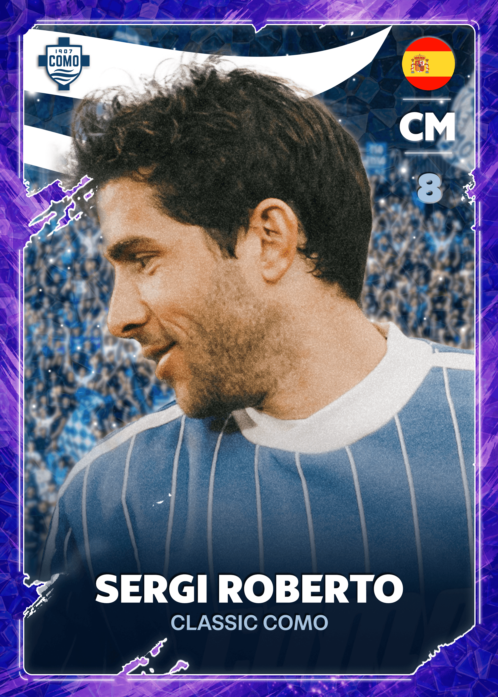 Sergi Roberto - Special