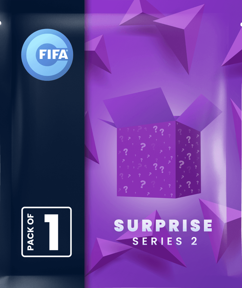 Surprise Pack - Series 2