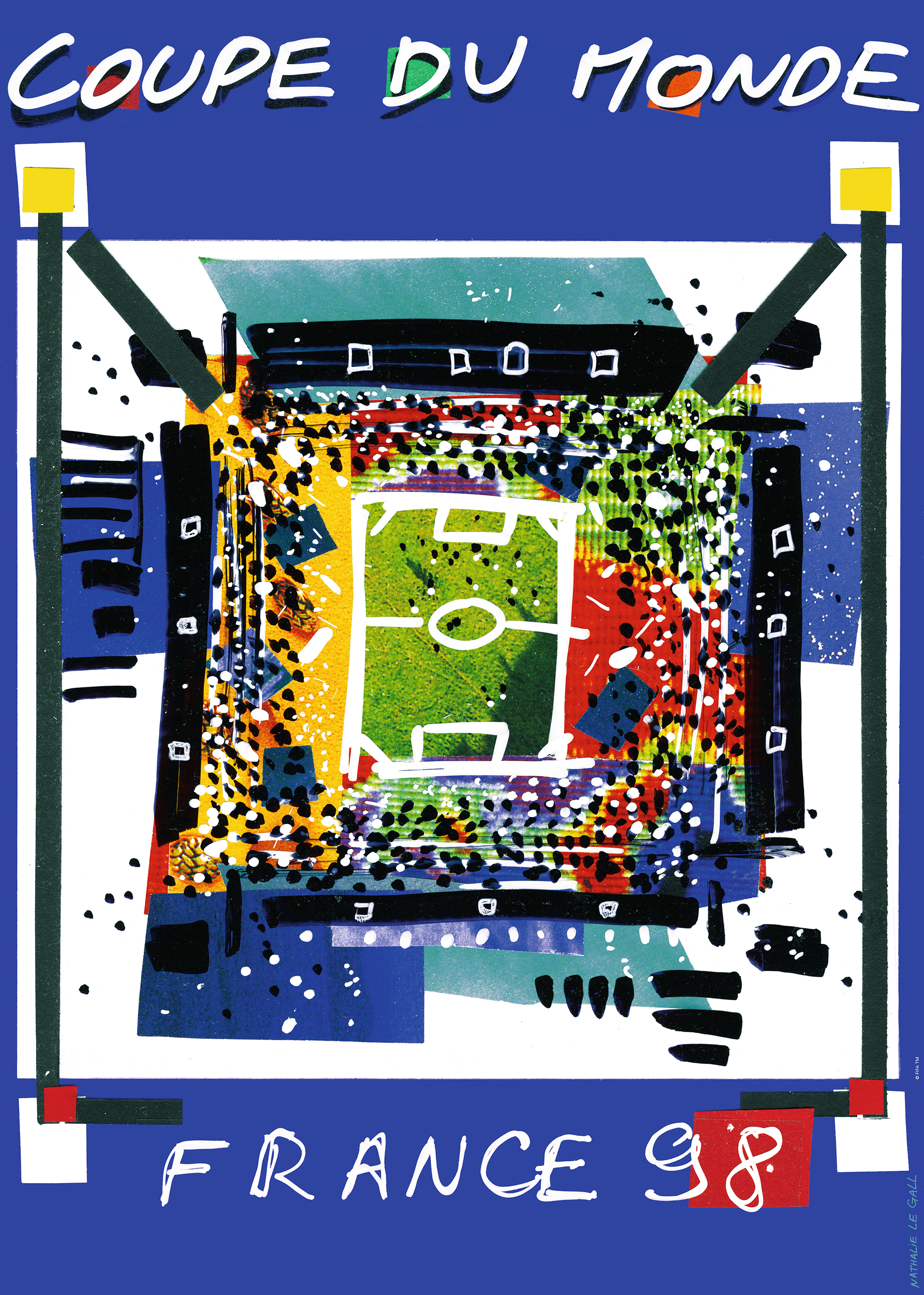 Francia 1998