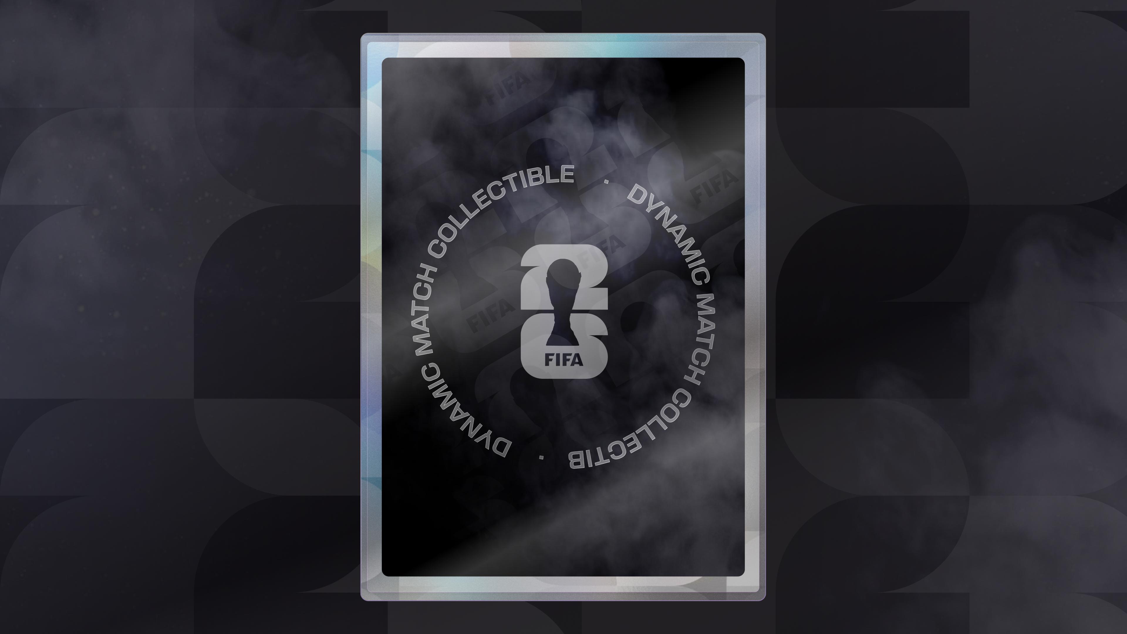 1 OF 1 M1 Dynamic Match Collectible