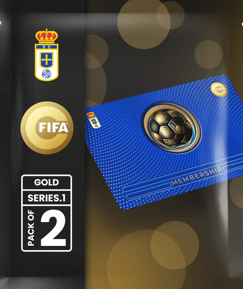 Real Oviedo Membership