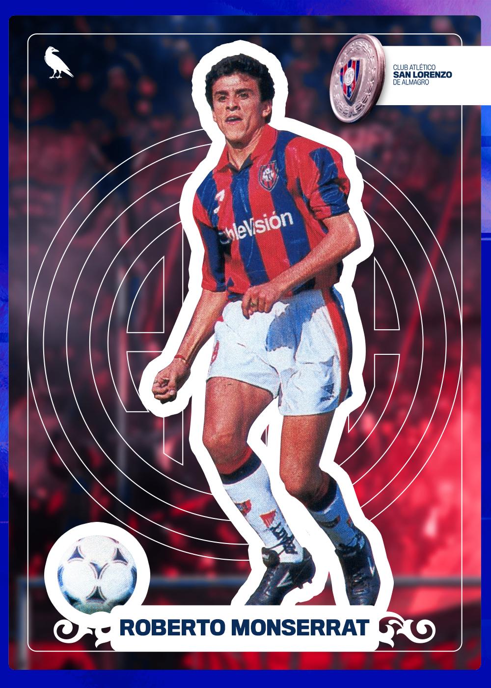 Roberto Monserrat