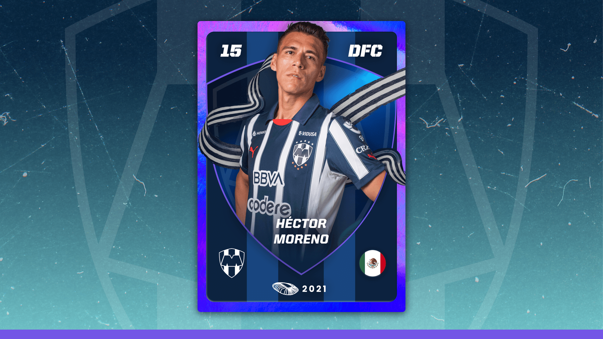 Héctor Moreno