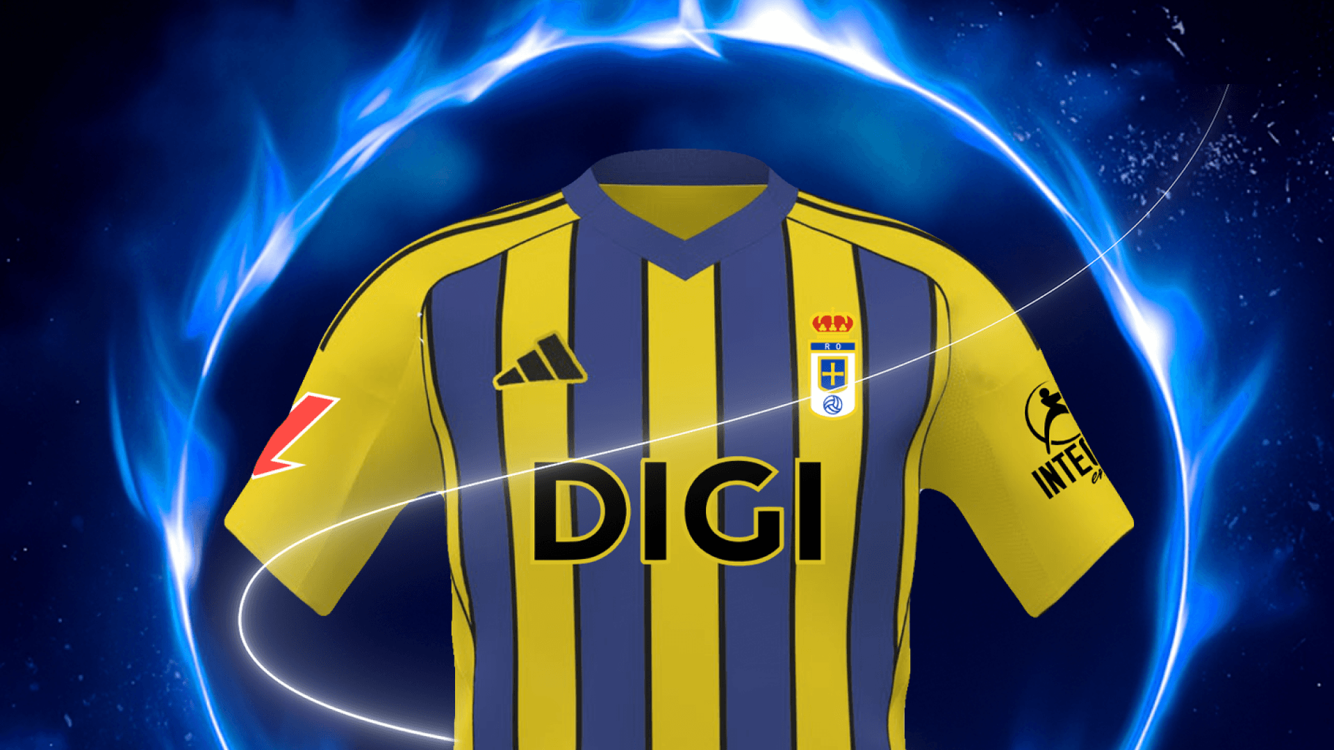 Official 2025/2026 Away Jersey - Signed