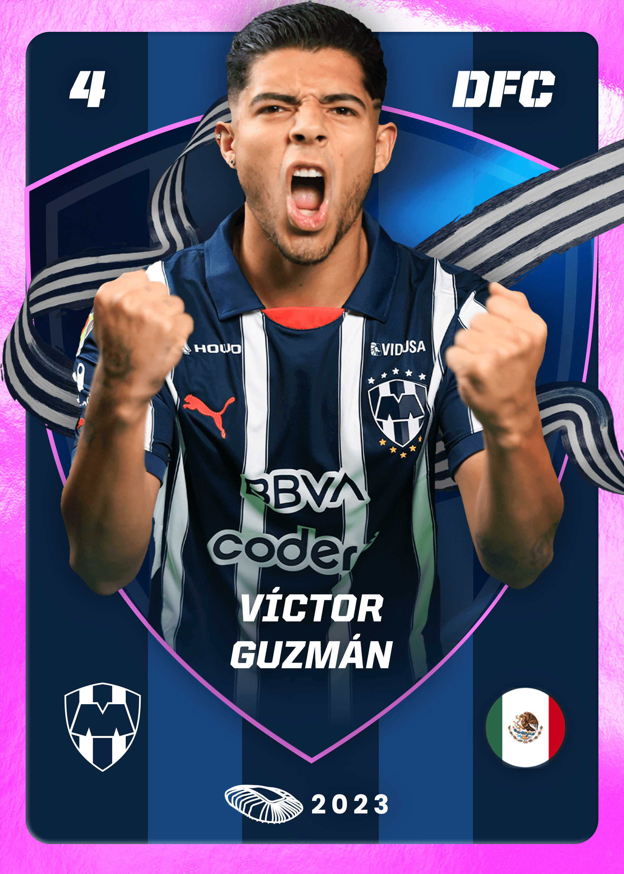 Víctor Guzmán