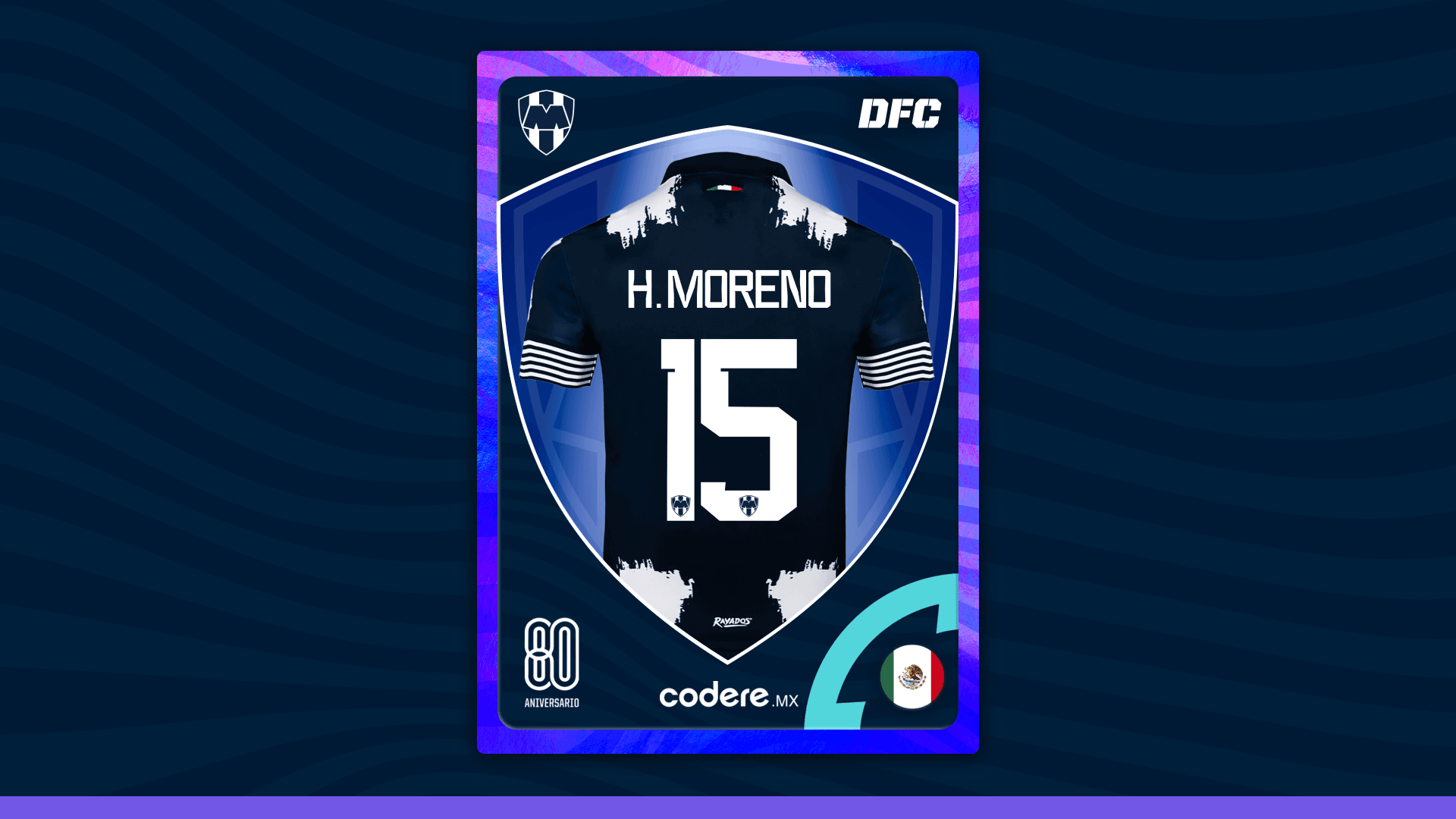 15. Héctor Moreno