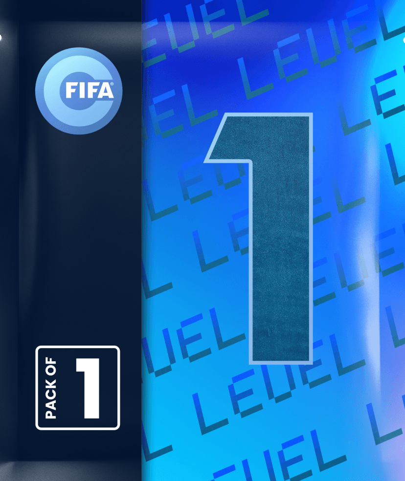 120 years of FIFA