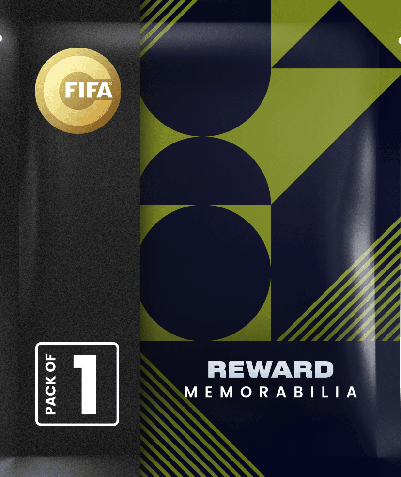 Reward Pack The Art of Football: Grand Finale Challenge