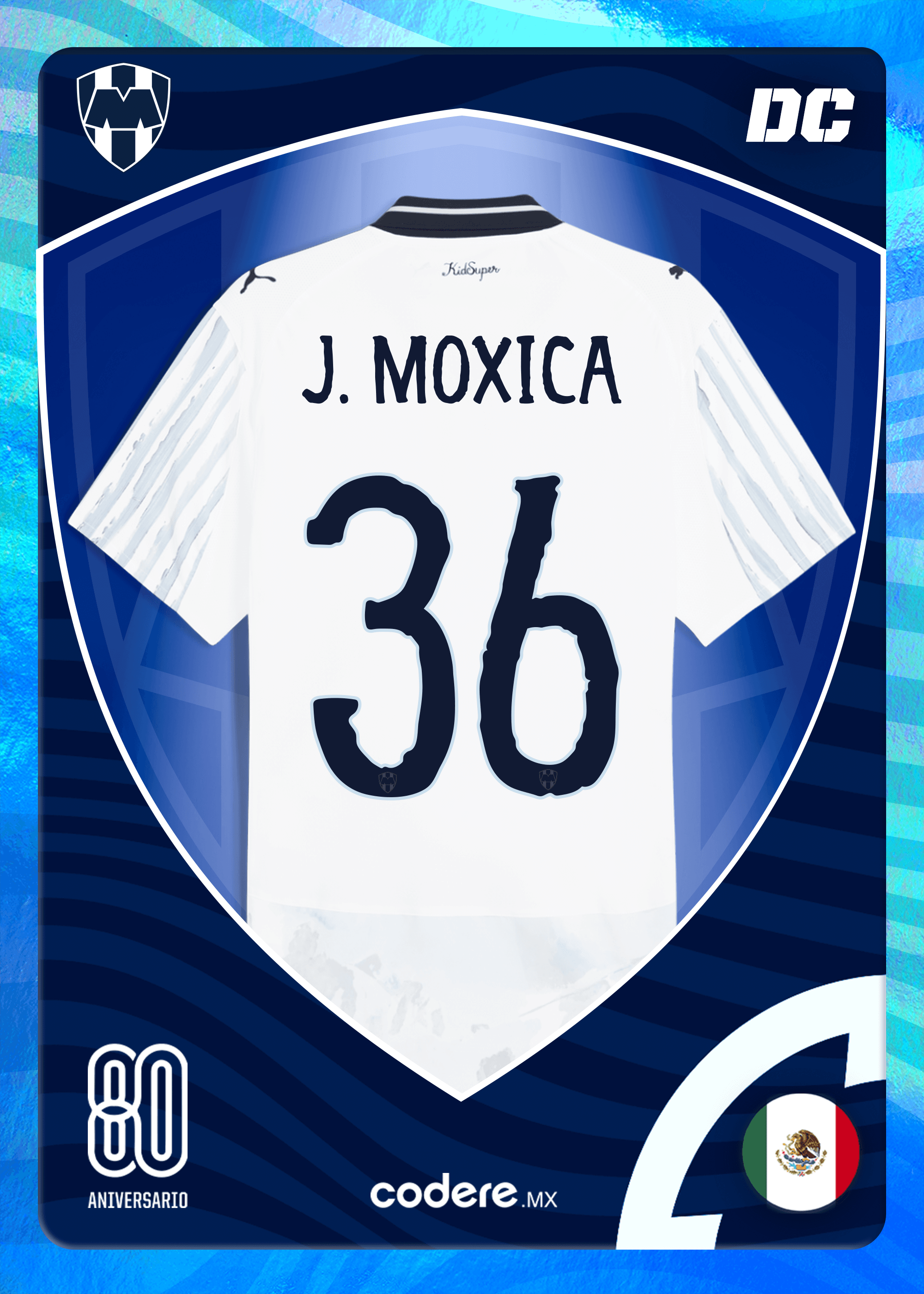 36. Joaquín Moxica