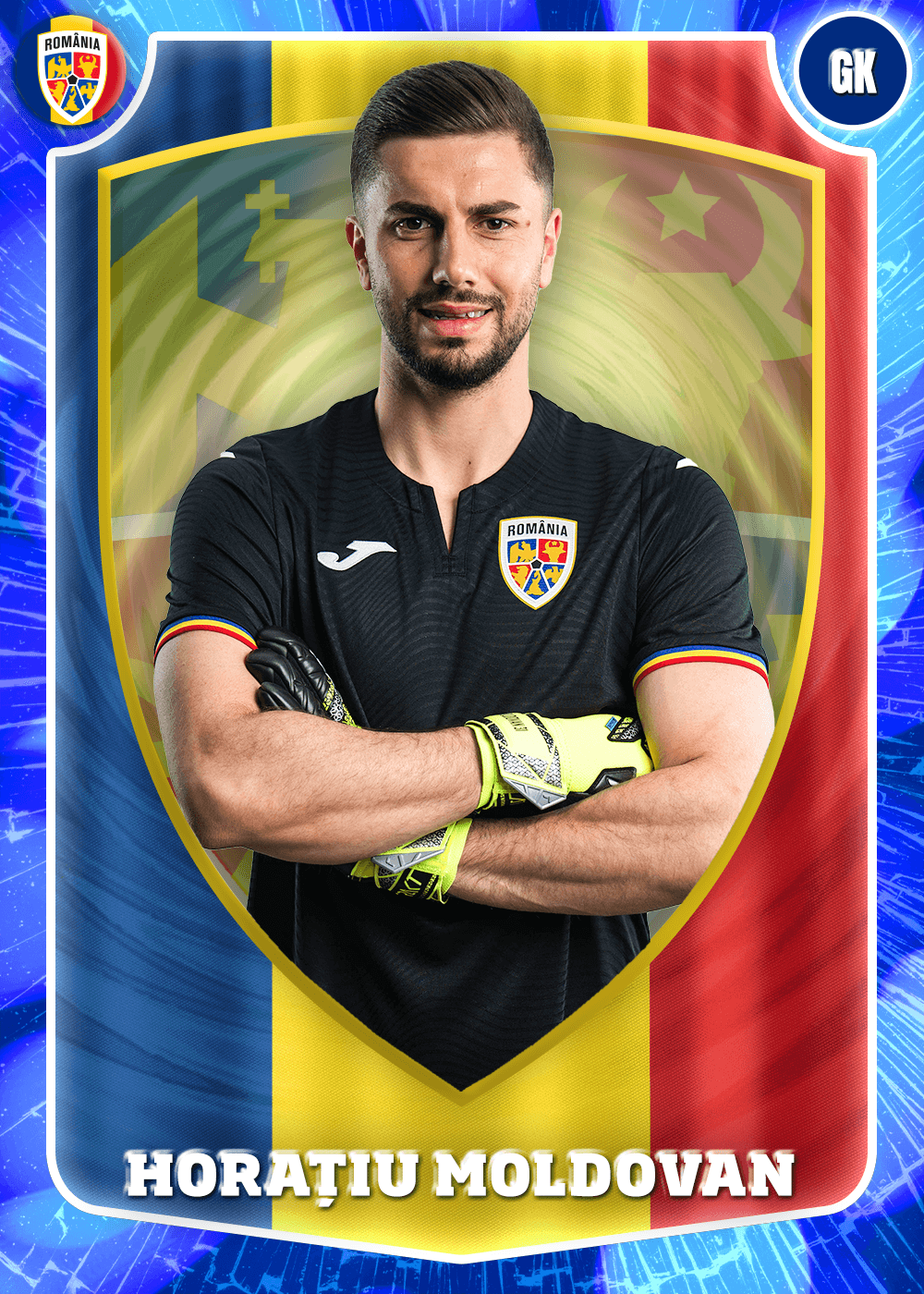 Horațiu Moldovan