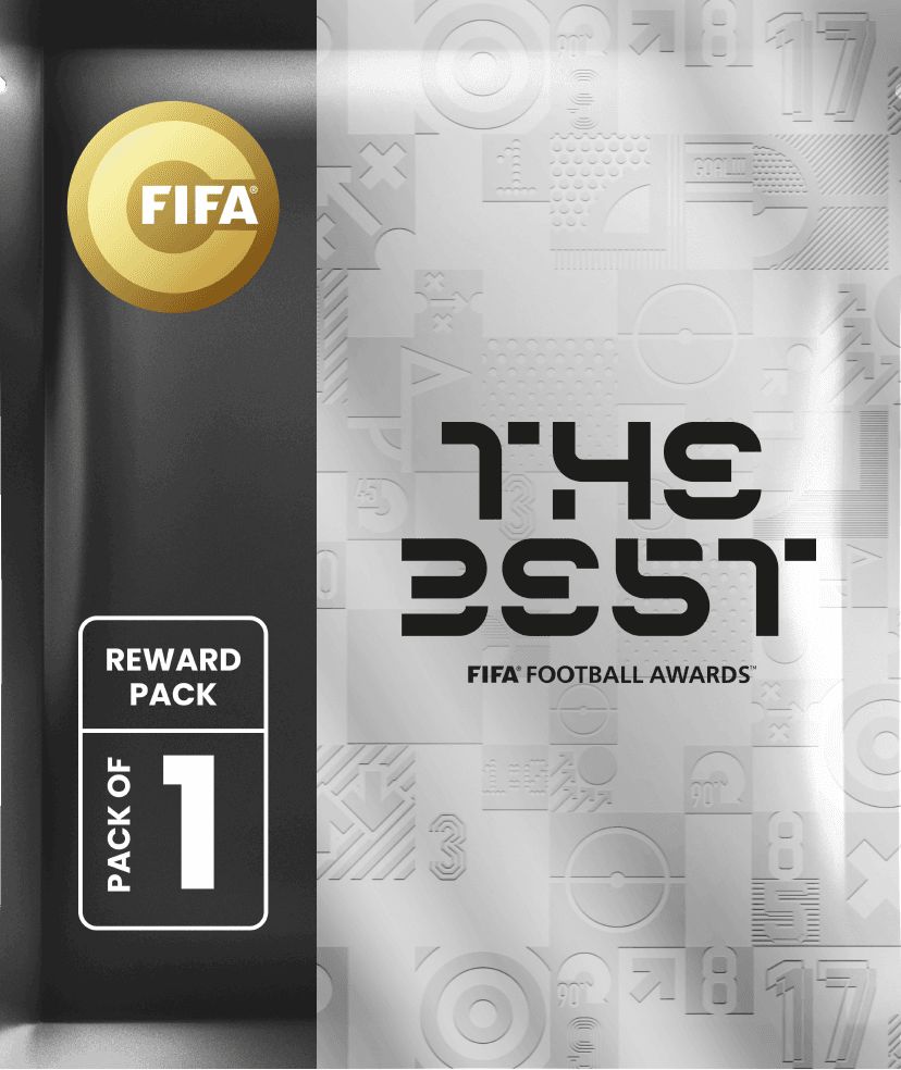 The Best - Reward Pack