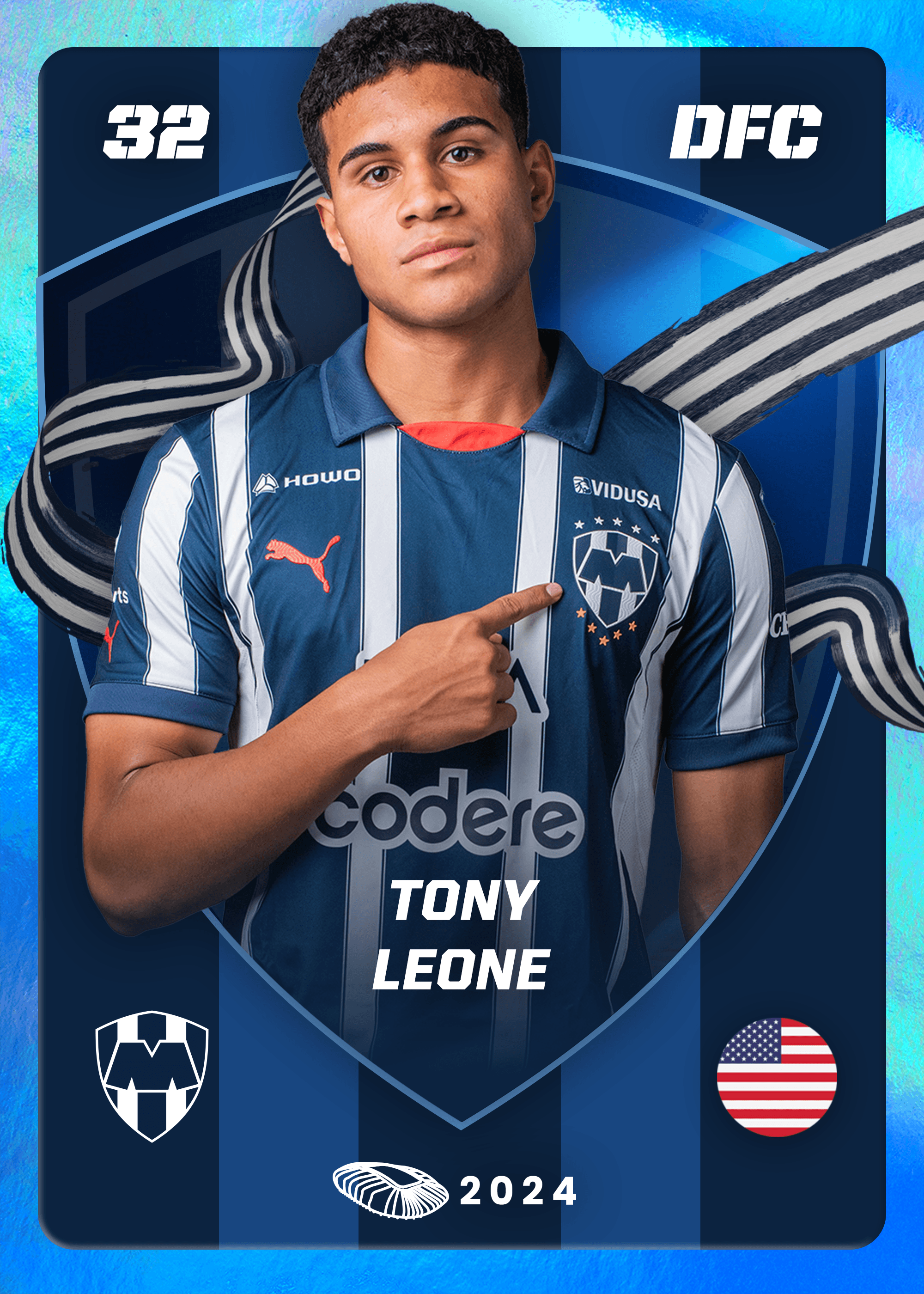 Tony Leone