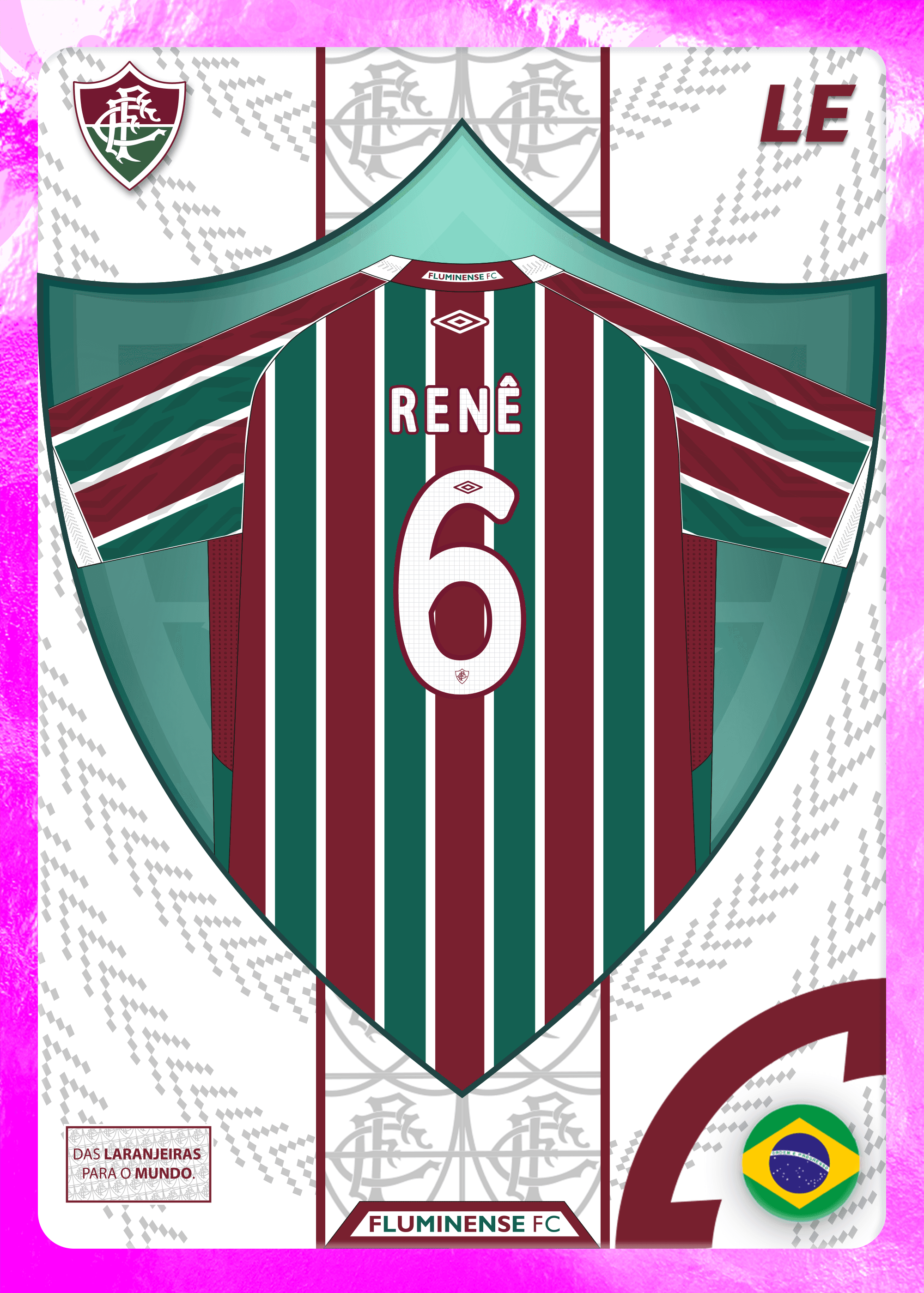 6. Renê