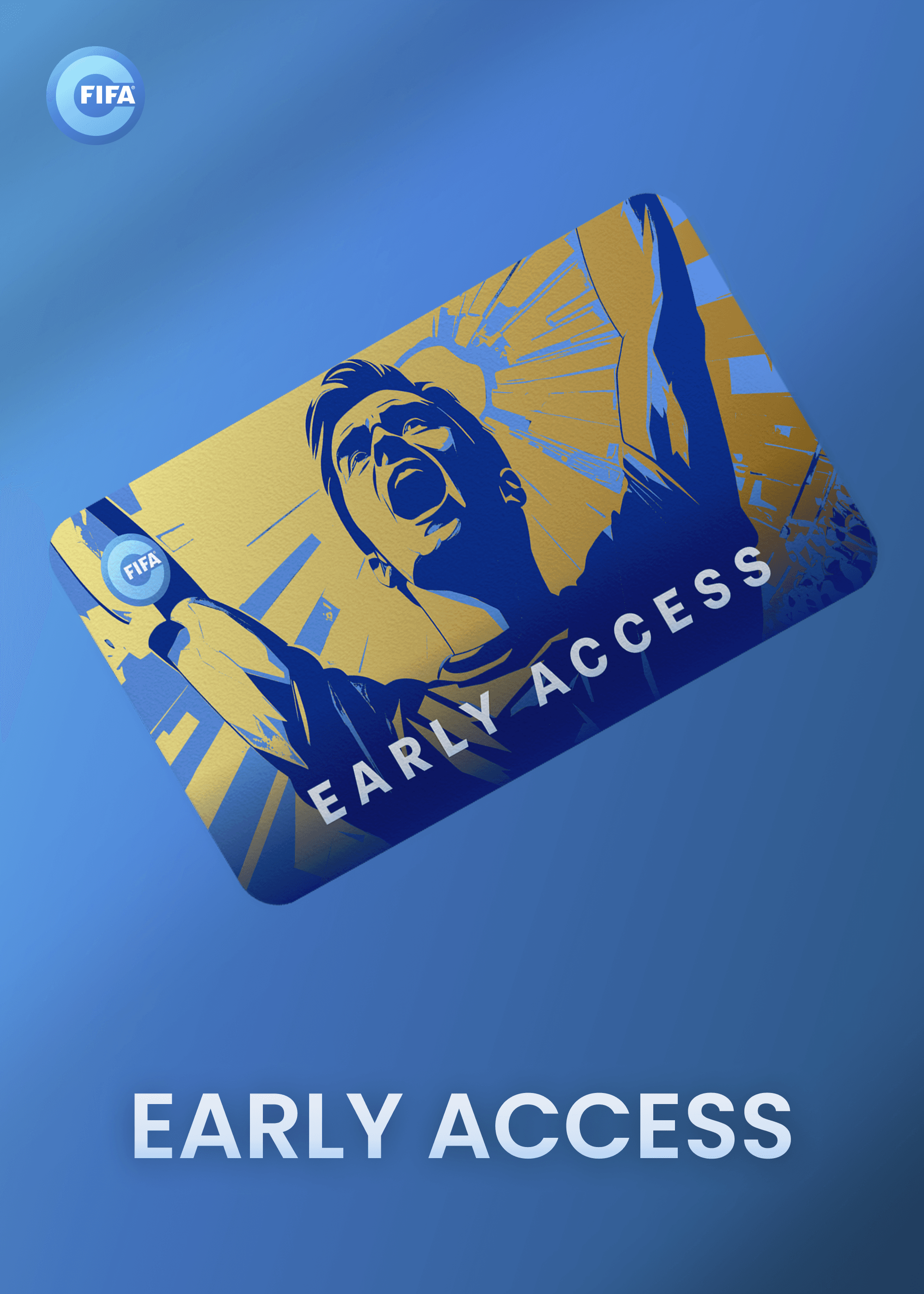 Early Access RTB Challenge Card Club Competitions