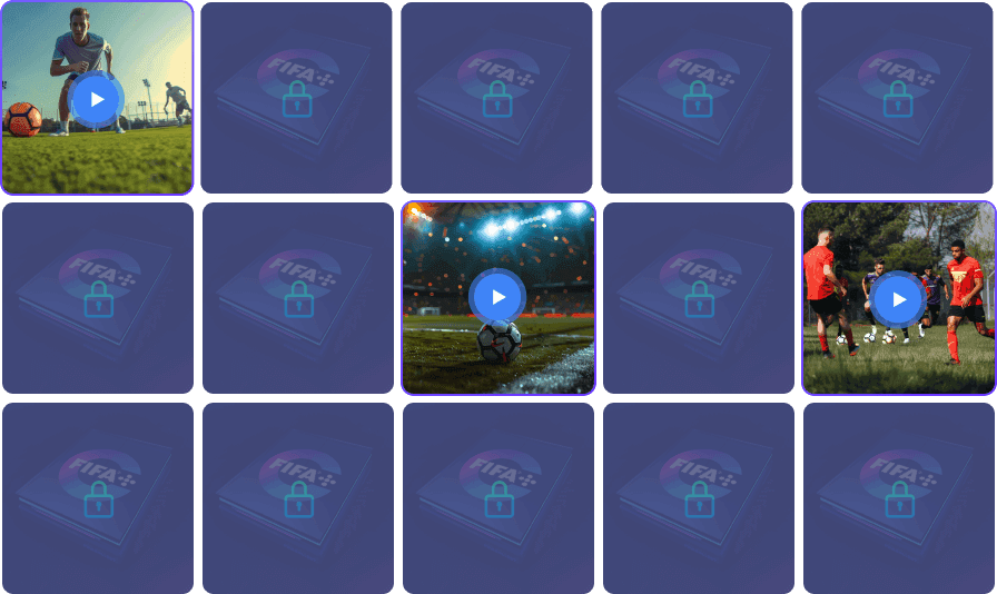 What Can I find in a pack?