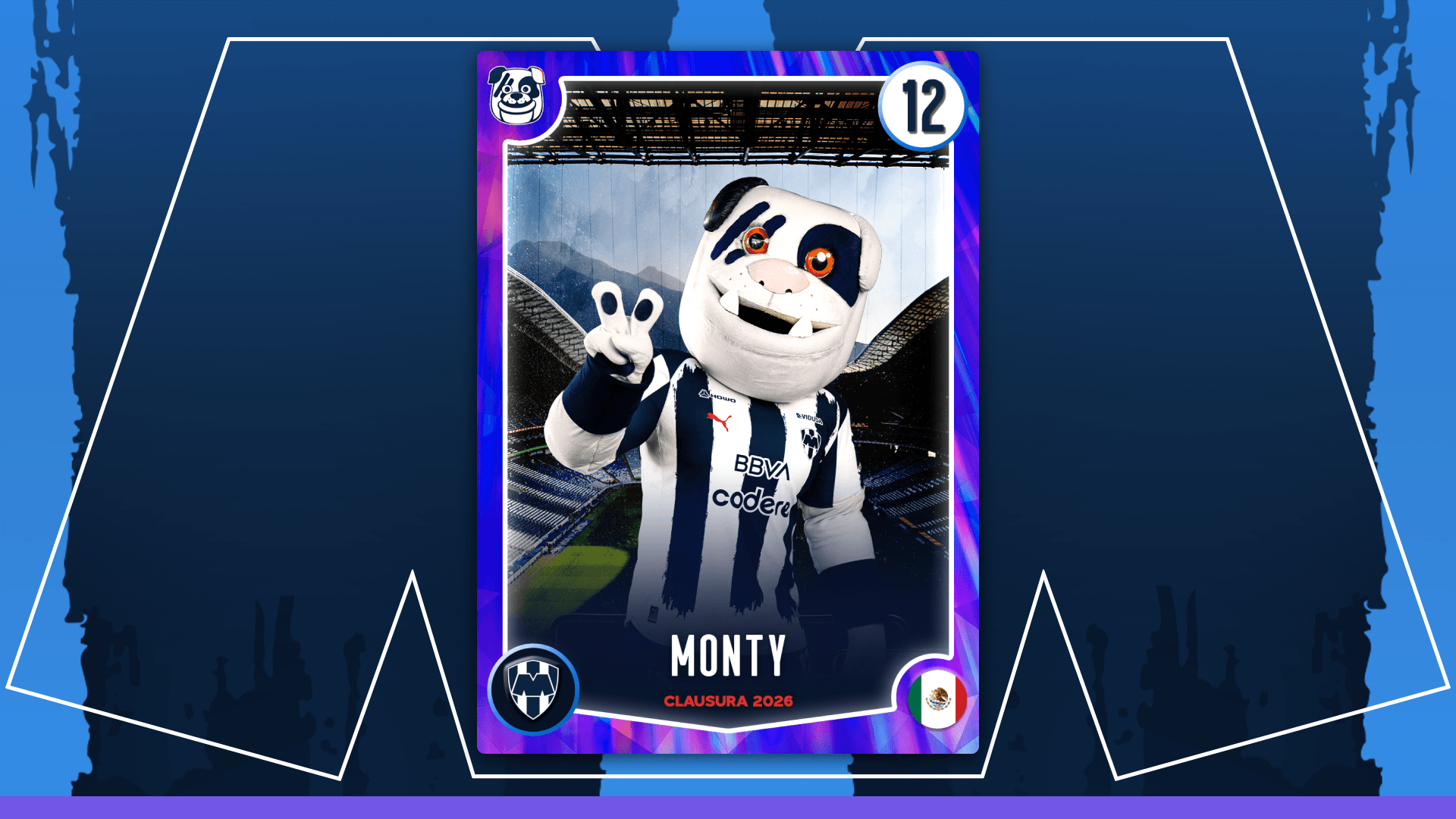 Monty