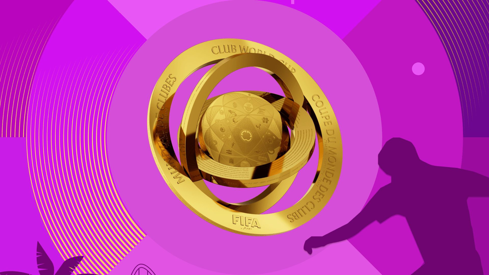FIFA Club World Cup 2025™ cities: Orlando Inter&Co Stadium