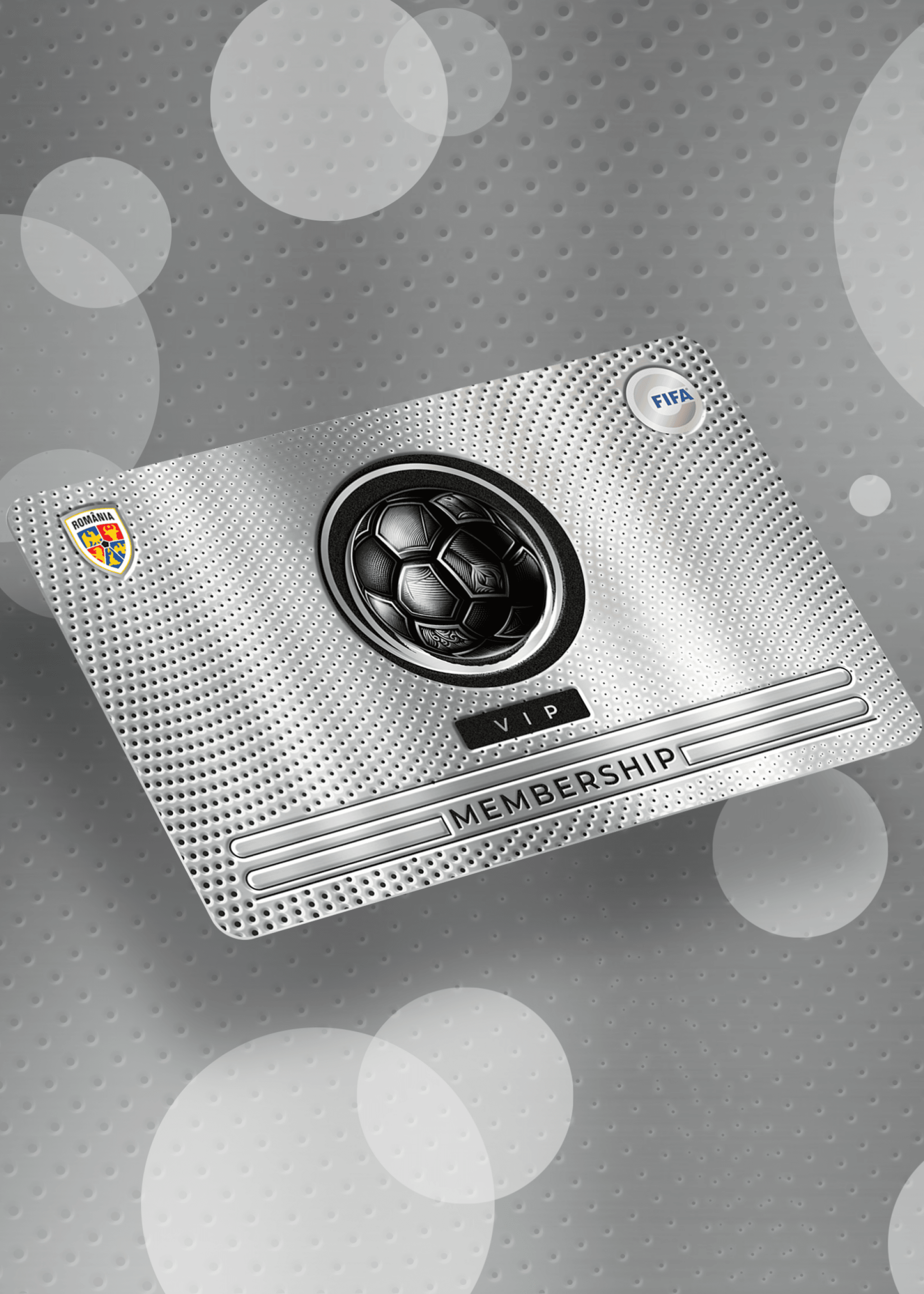 Carta Silver VIP