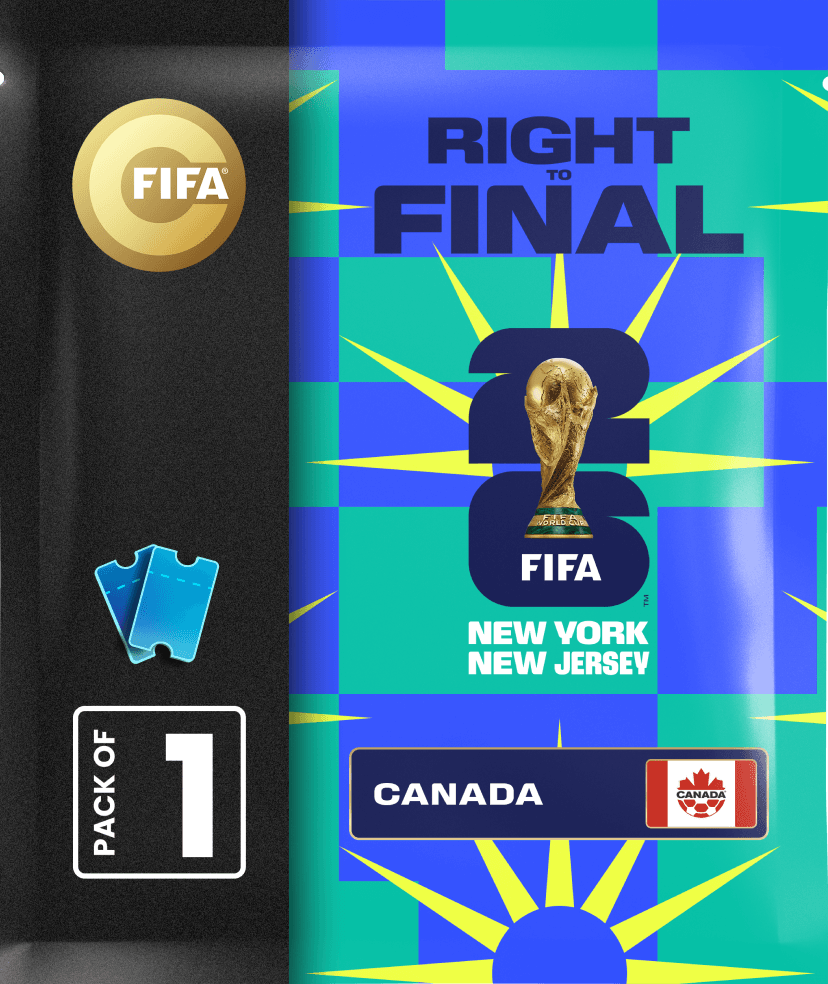 Right to Final: Team Canada