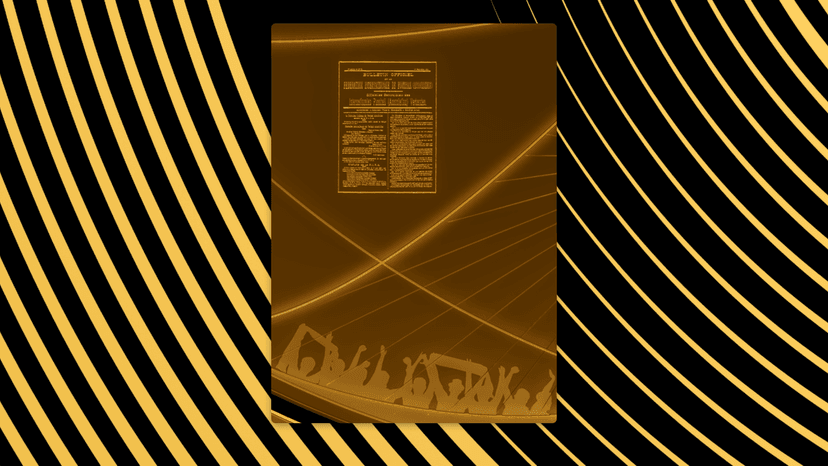 Trophy Reveal FIFA Club World Cup 2025™ - FIFA Collect