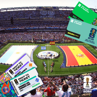 World Cup Access Redefined Through Digital Collectibles