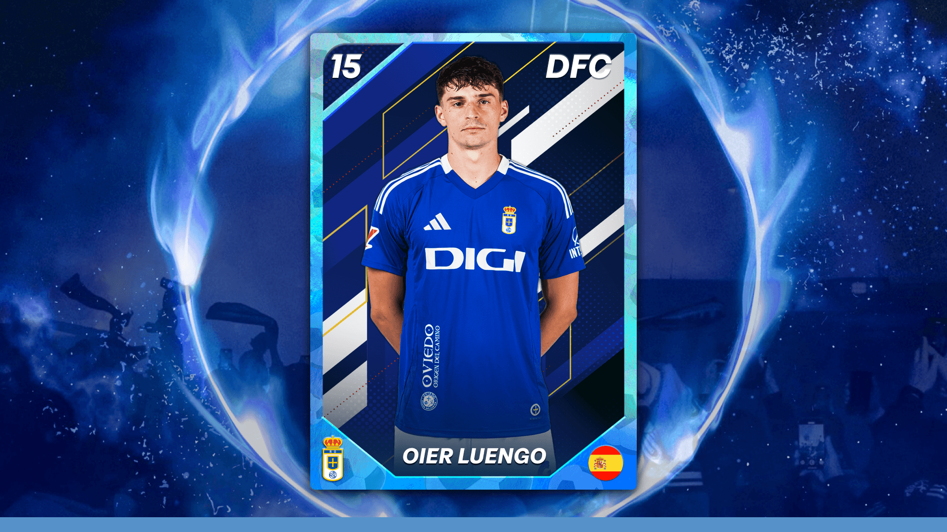 Oier Luengo