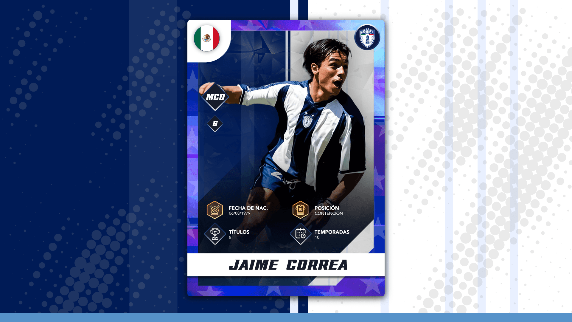 Jaime Correa