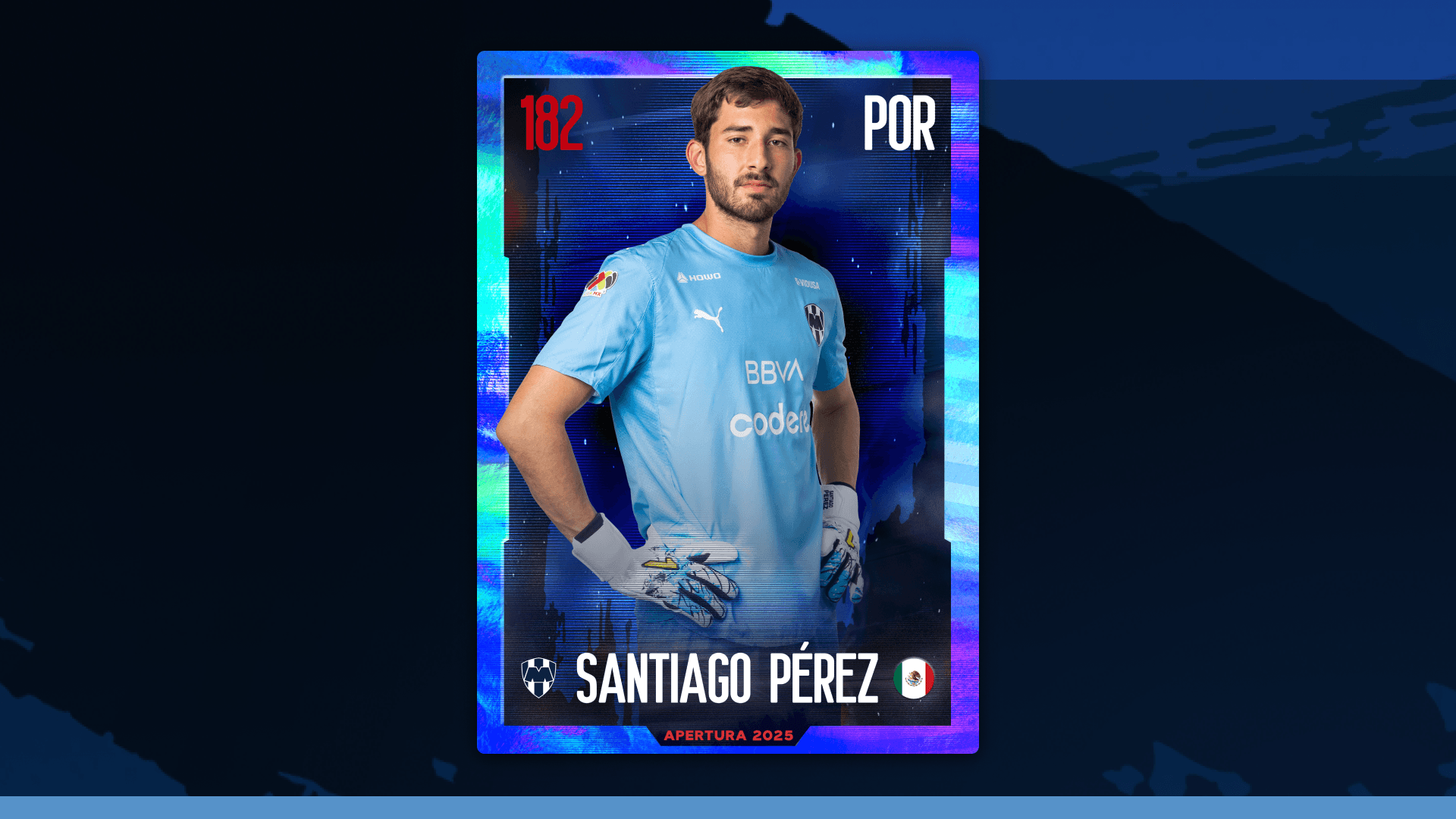 Santiago Pérez