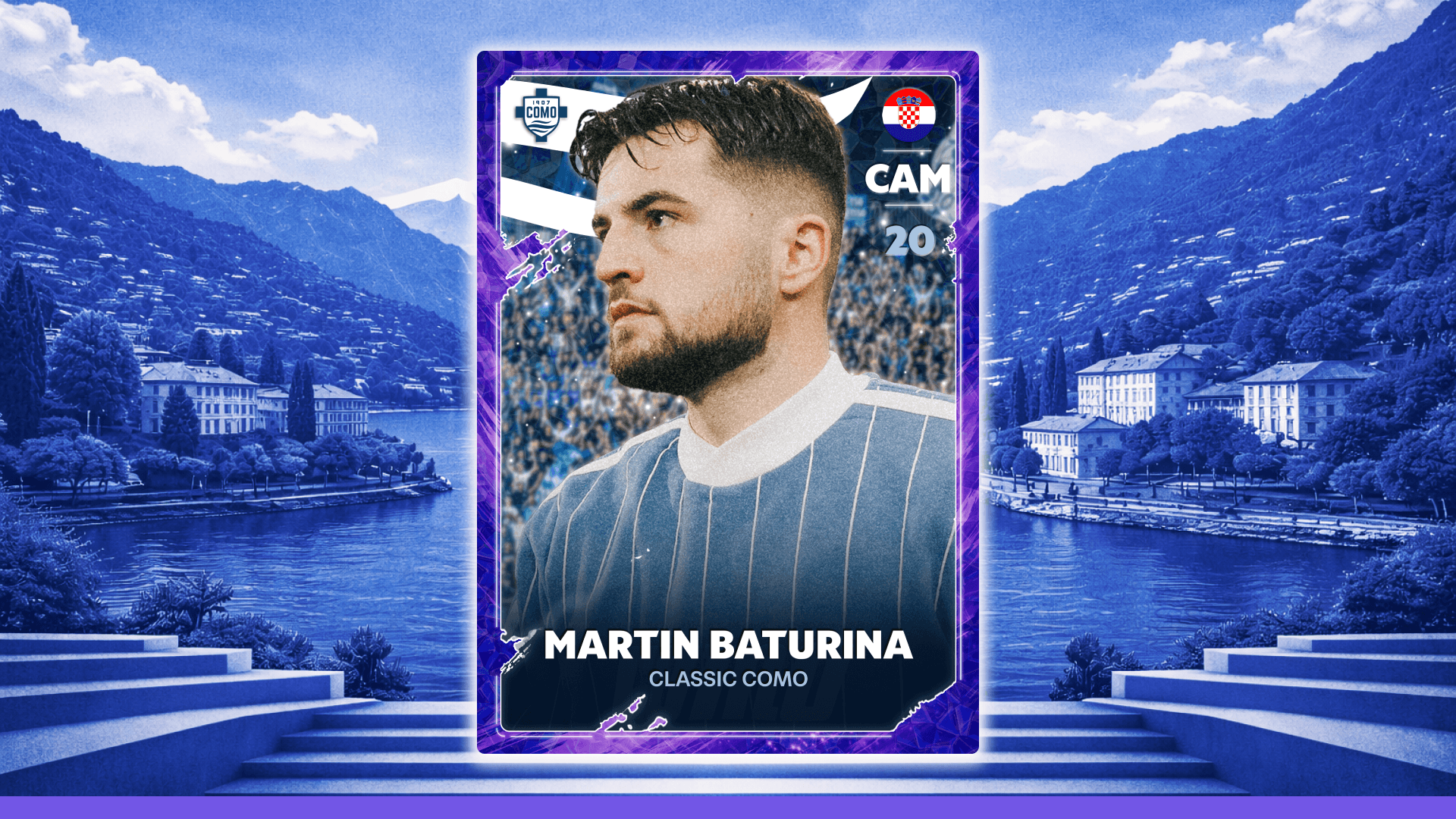 Martin Baturina - Special