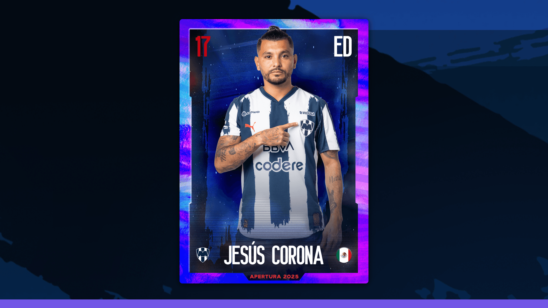 Jesús Corona