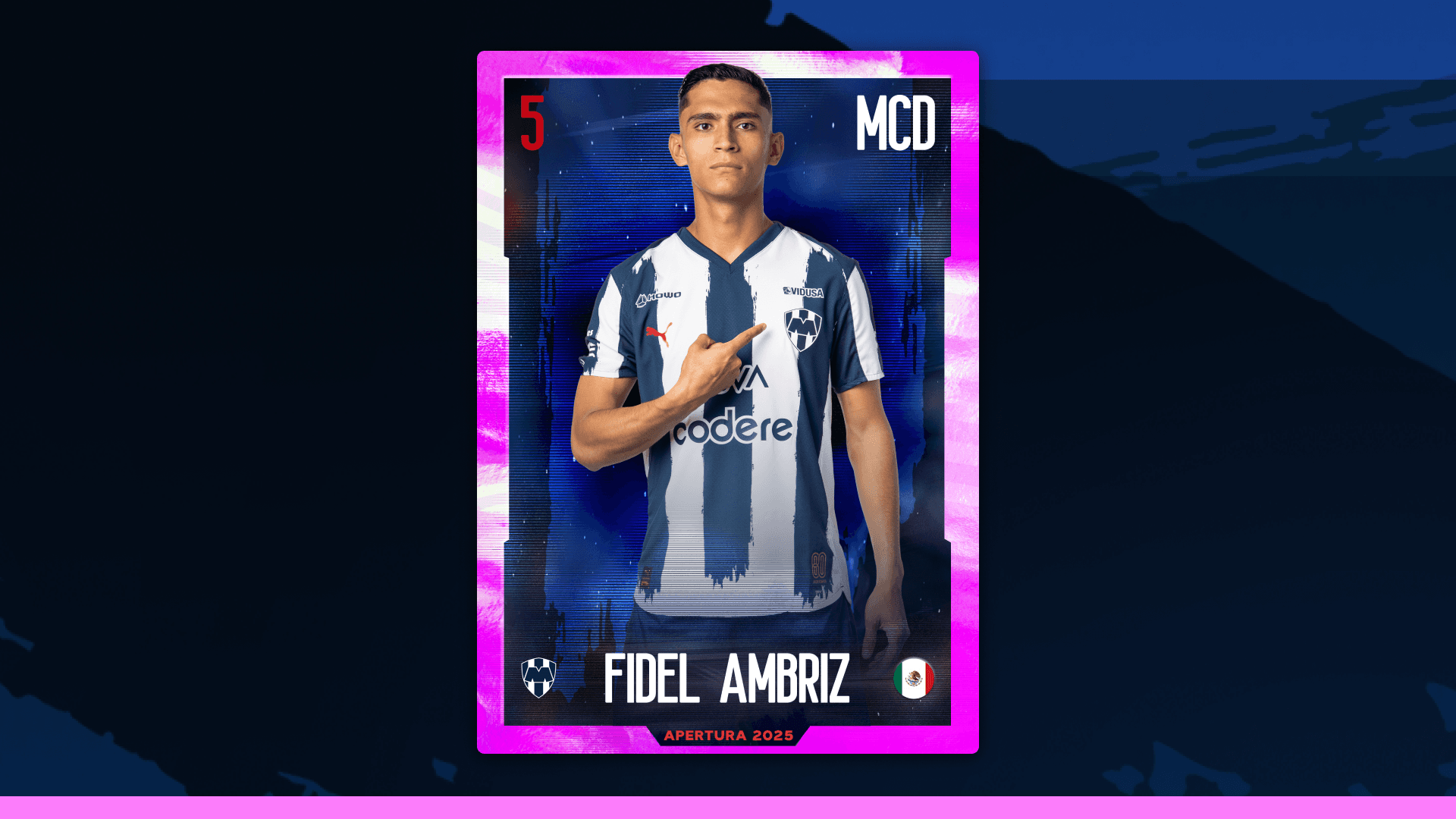 Fidel Ambriz
