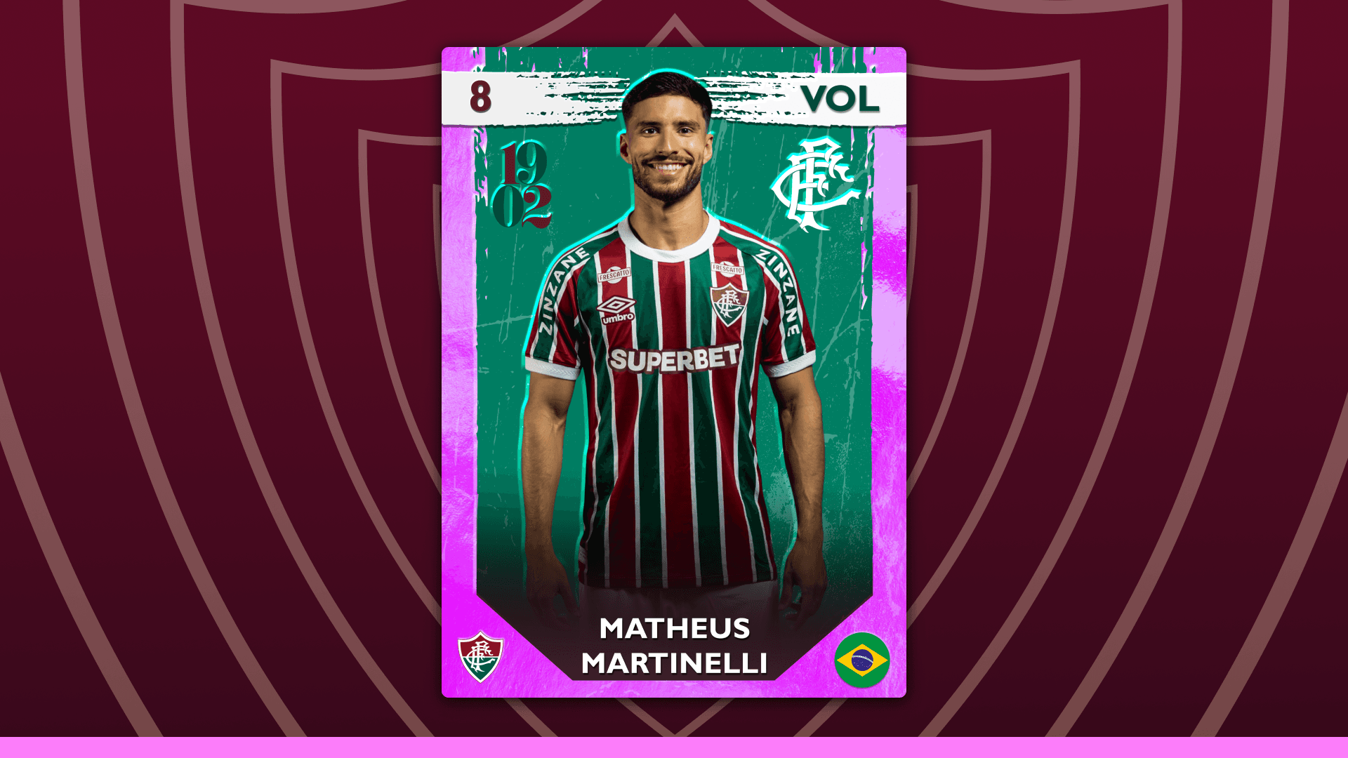 Matheus Martinelli