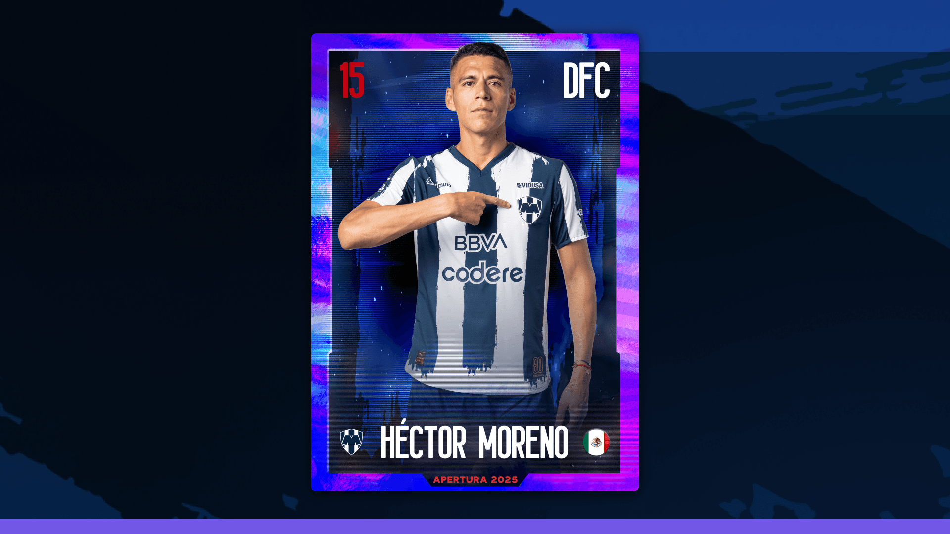 Héctor Moreno