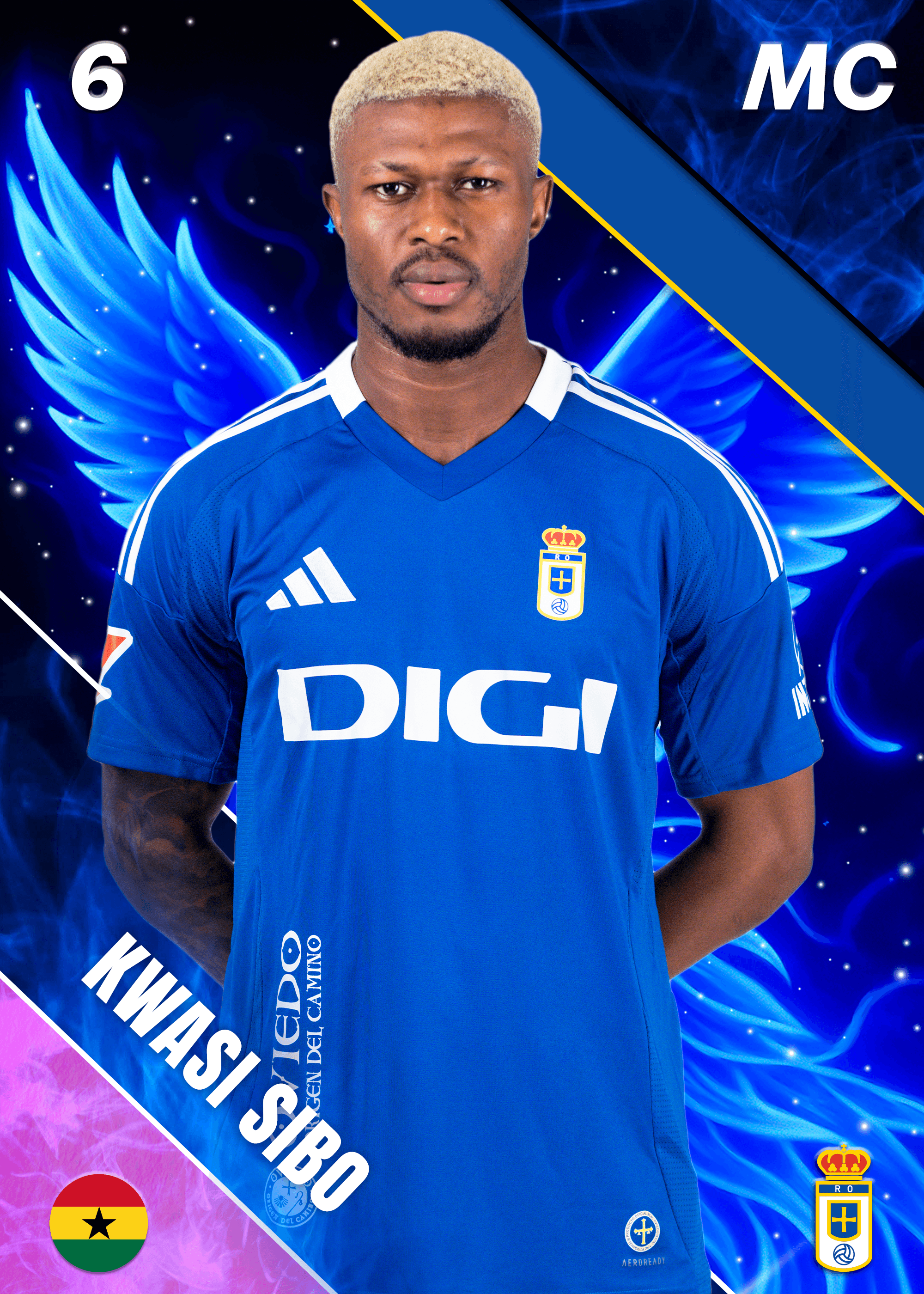 Kwasi Sibo