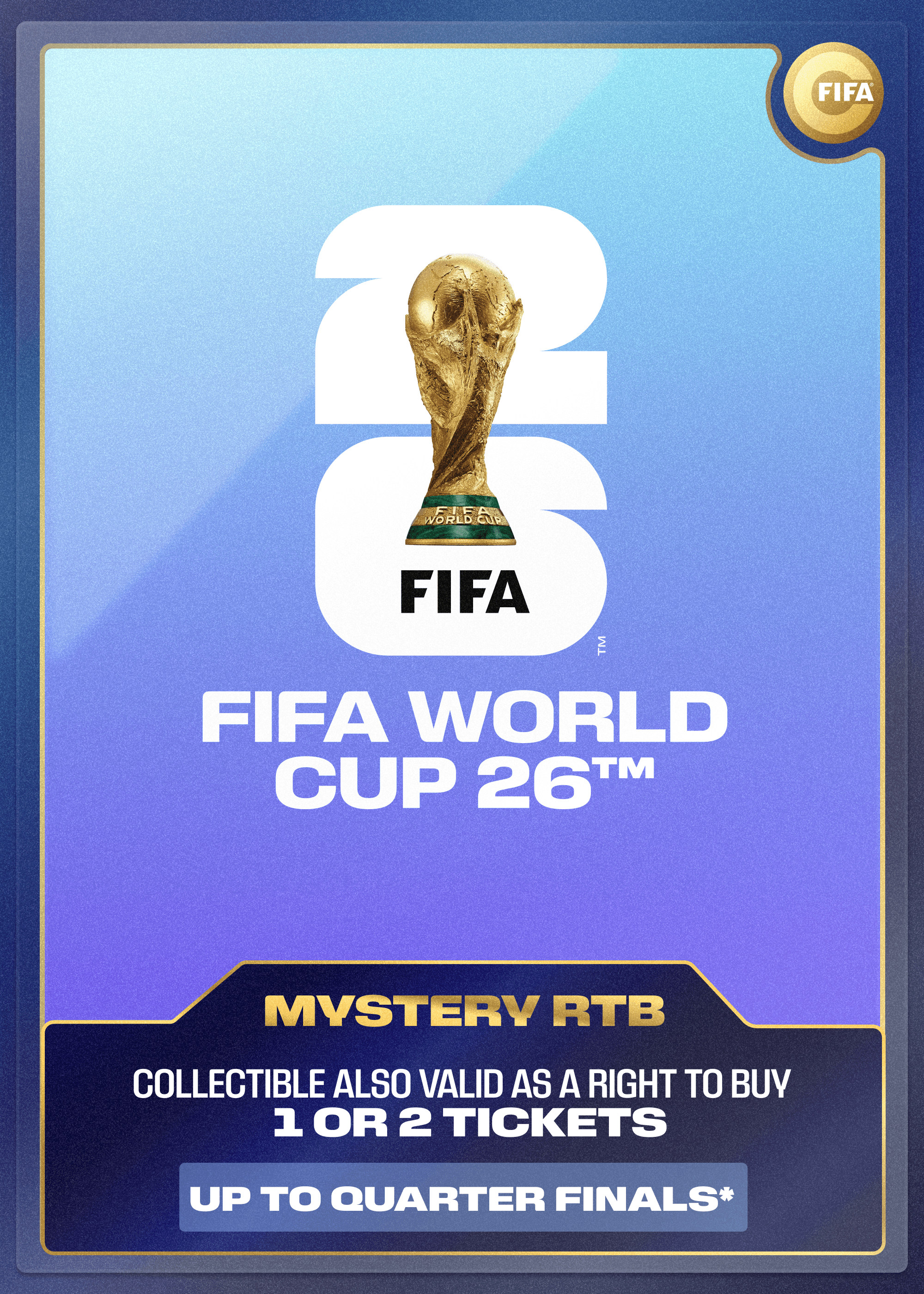 Mystery RTB