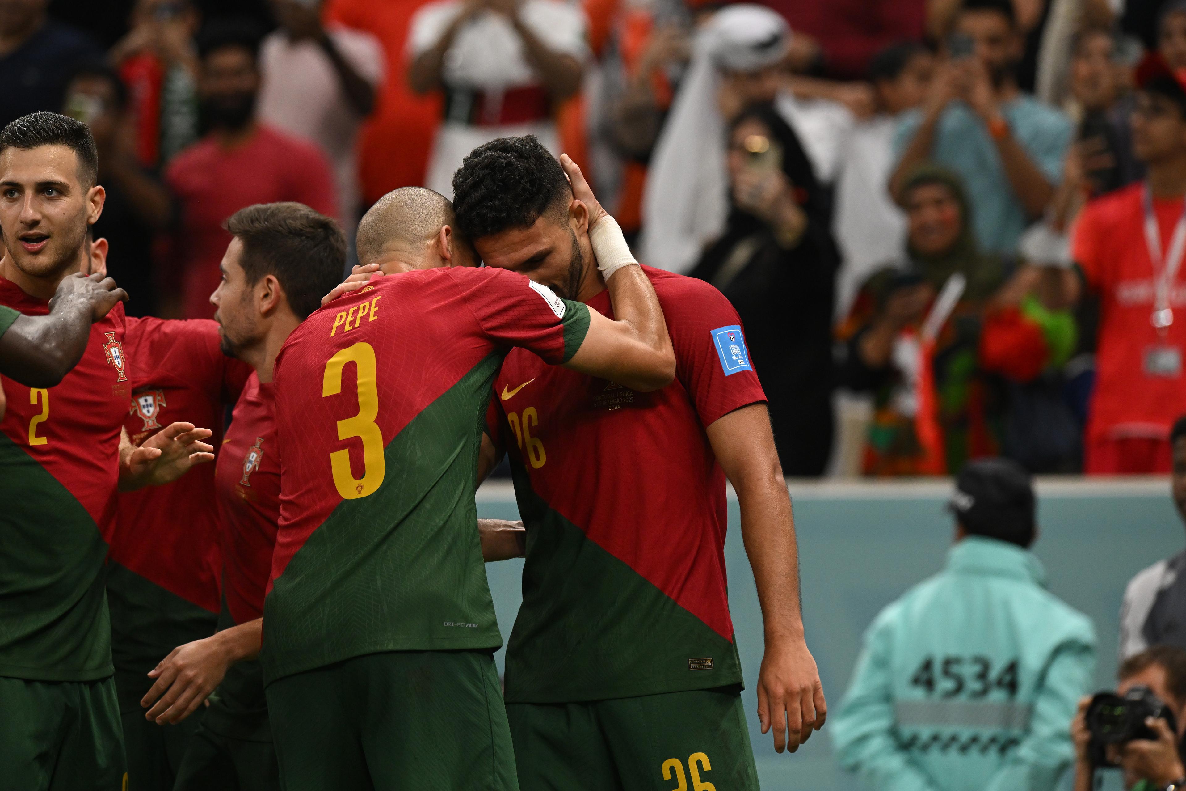 Portugal 2022
