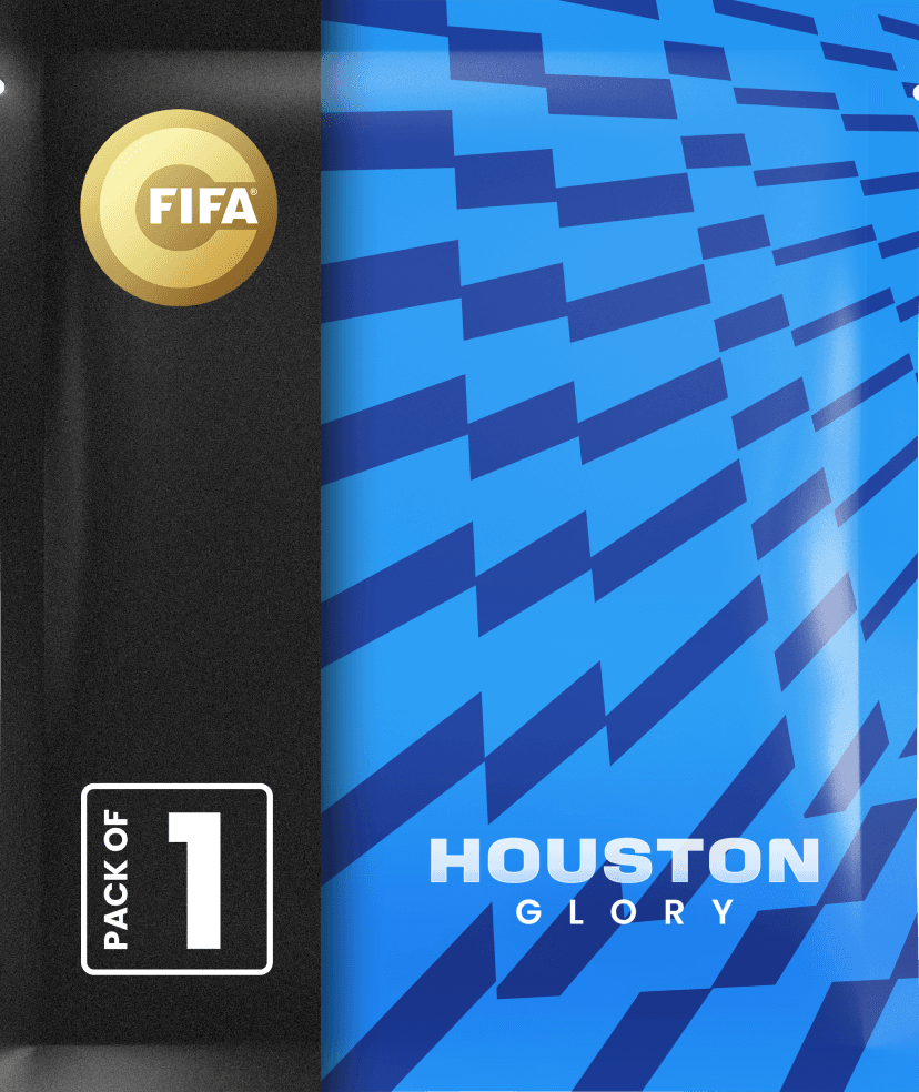 Houston RTB Glory