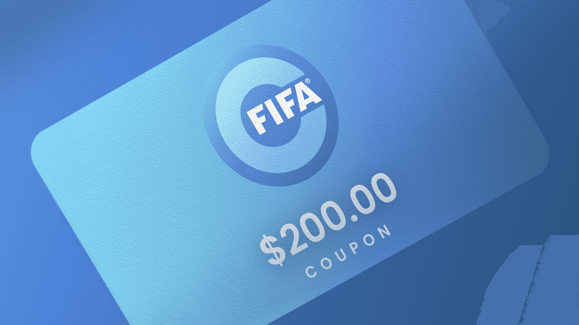 Coupon $200