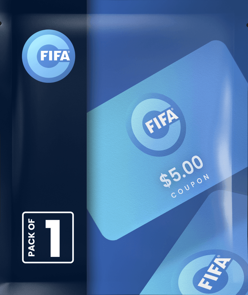 Coupon $5
