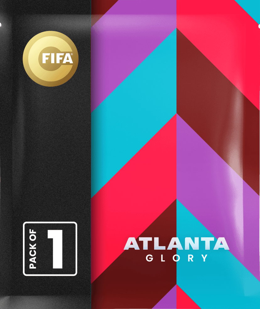 Atlanta RTB Glory