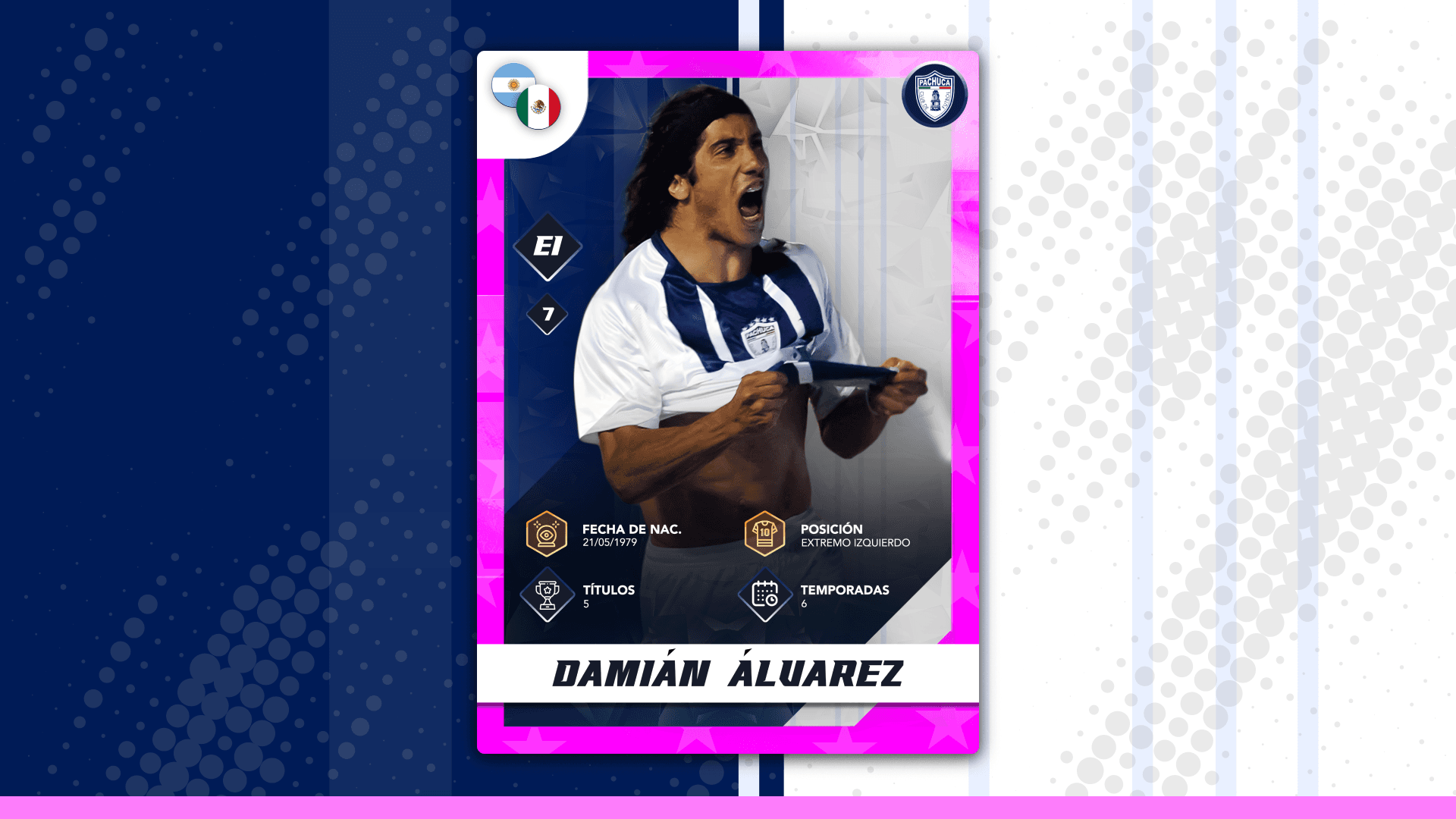 Damián Álvarez