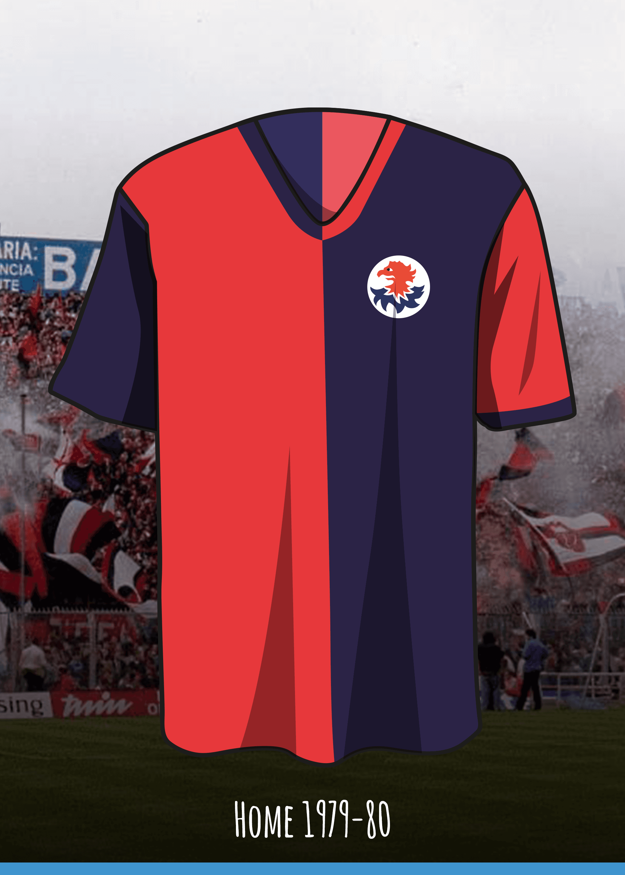 Home 1979-80