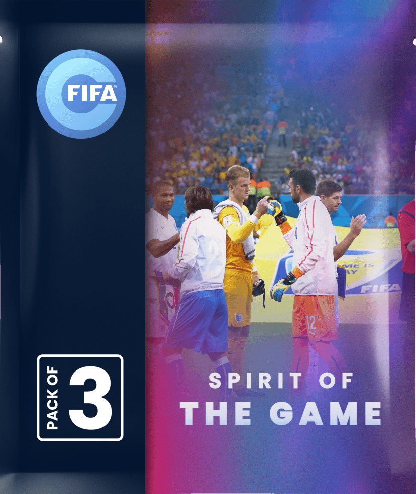 Spirit of the Game Snapshots