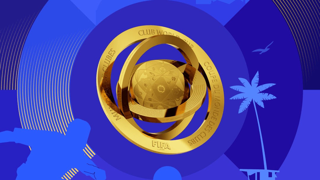 Ciudades de la Copa Mundial de Clubes de la FIFA 2025™ Los Ángeles