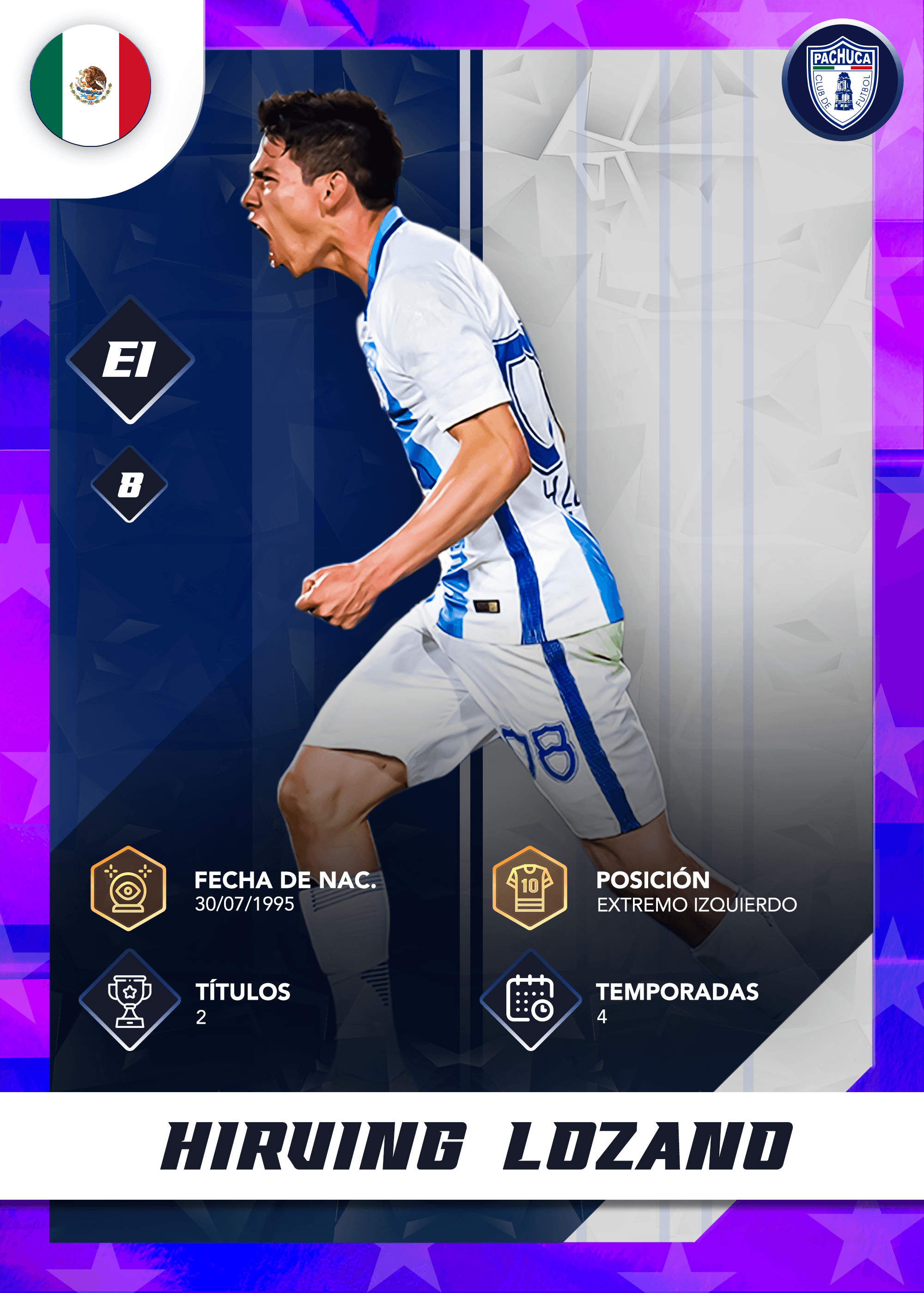Hirving Lozano