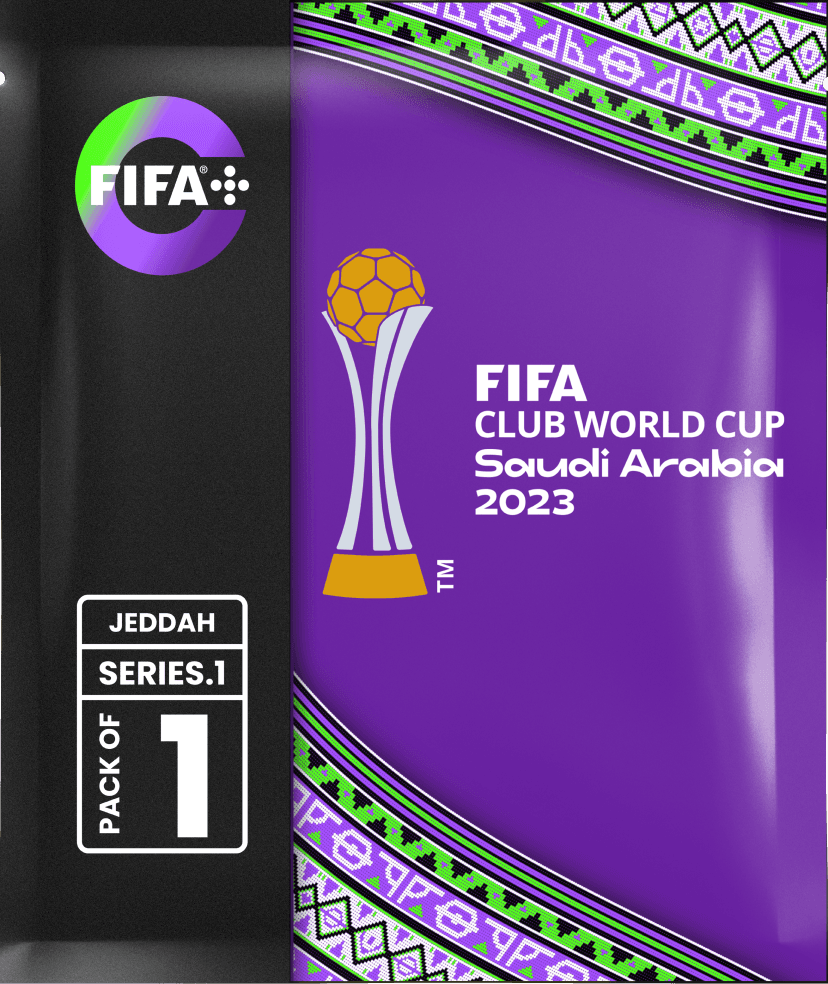 FIFA Club World Cup Saudi Arabia 2023™